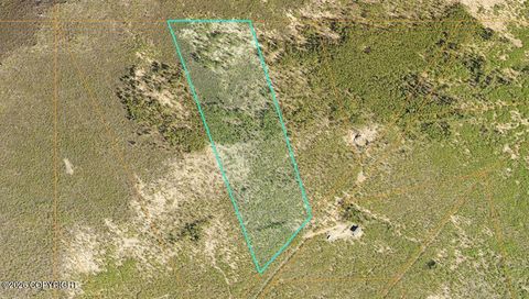 Vacant Land For Sale - L12 B3 Riverview<br/> Fairbanks, AK 99701