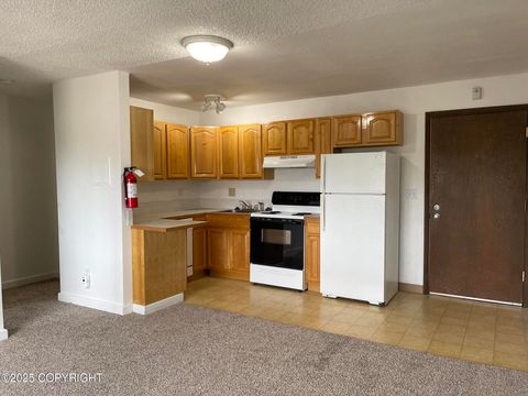 Photo of 3400 Eureka Street #303, Anchorage, AK 99503 (MLS # 25-12974) Photo of 3400 Eureka Street #303, Anchorage, AK 99503 (MLS # 25-12974)