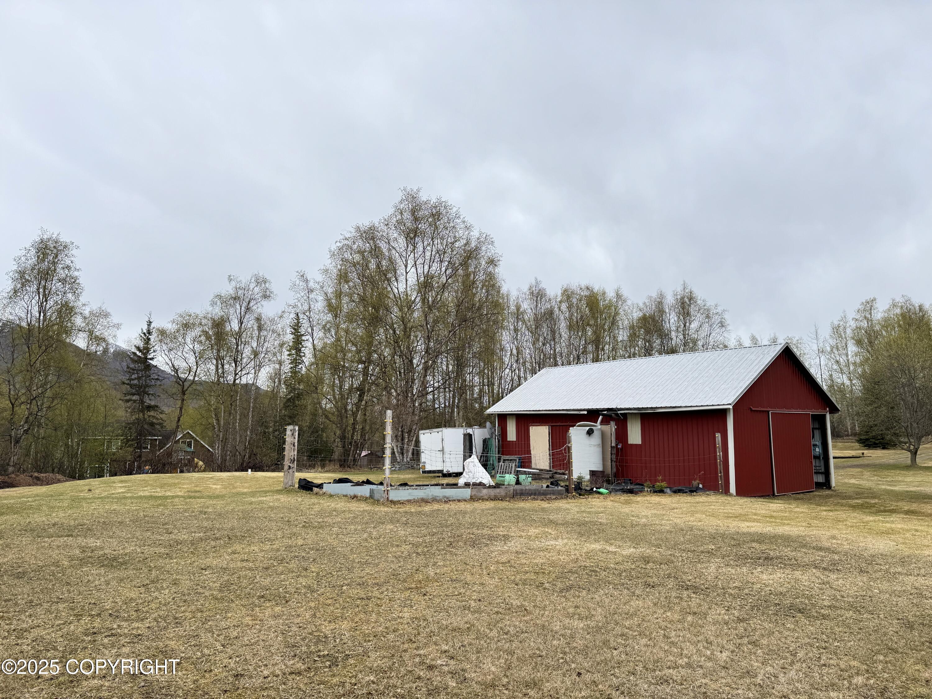 20109 Upper Bowery Lane, Chugiak, Alaska image 9