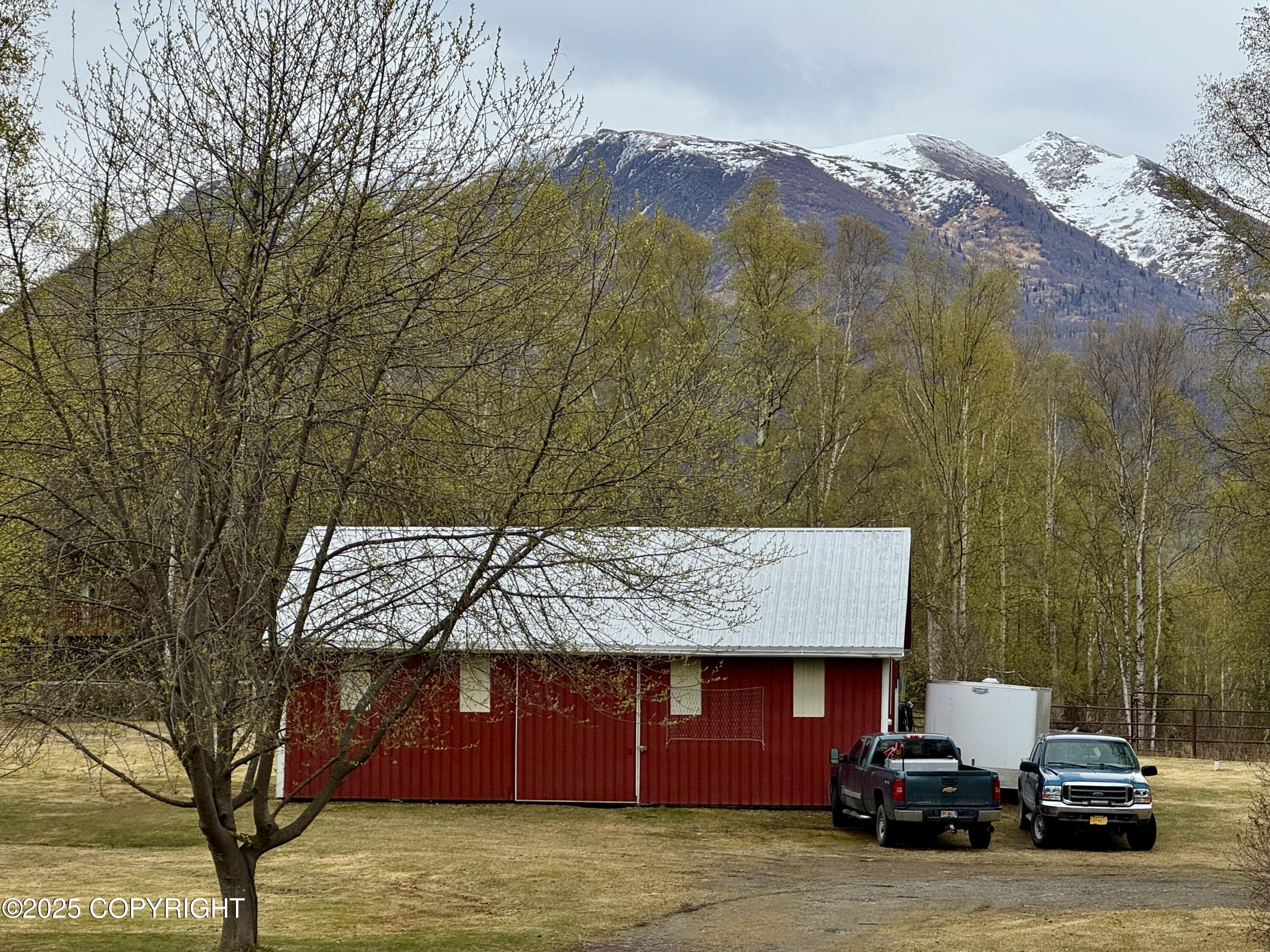 20109 Upper Bowery Lane, Chugiak, Alaska image 7