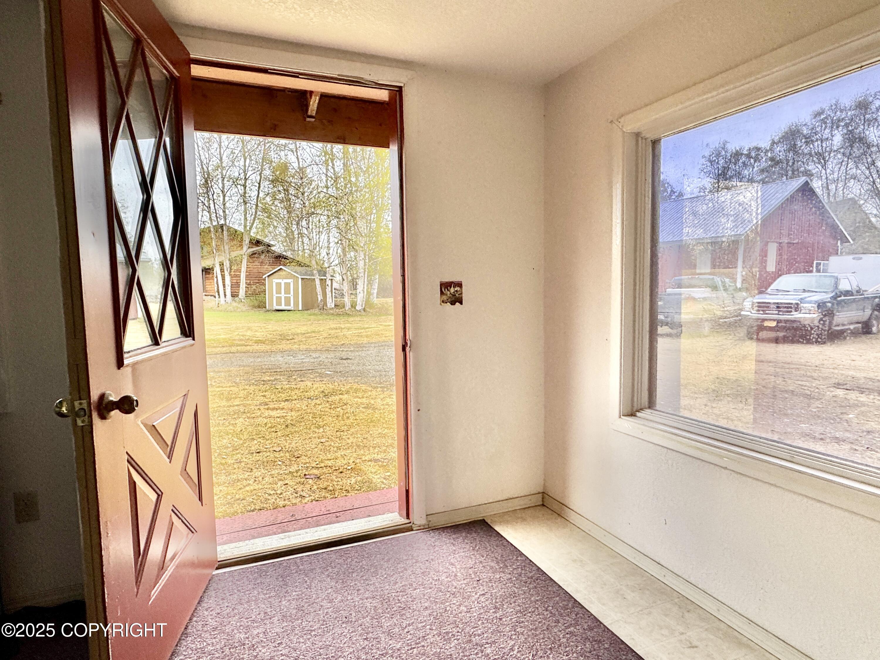 20109 Upper Bowery Lane, Chugiak, Alaska image 29
