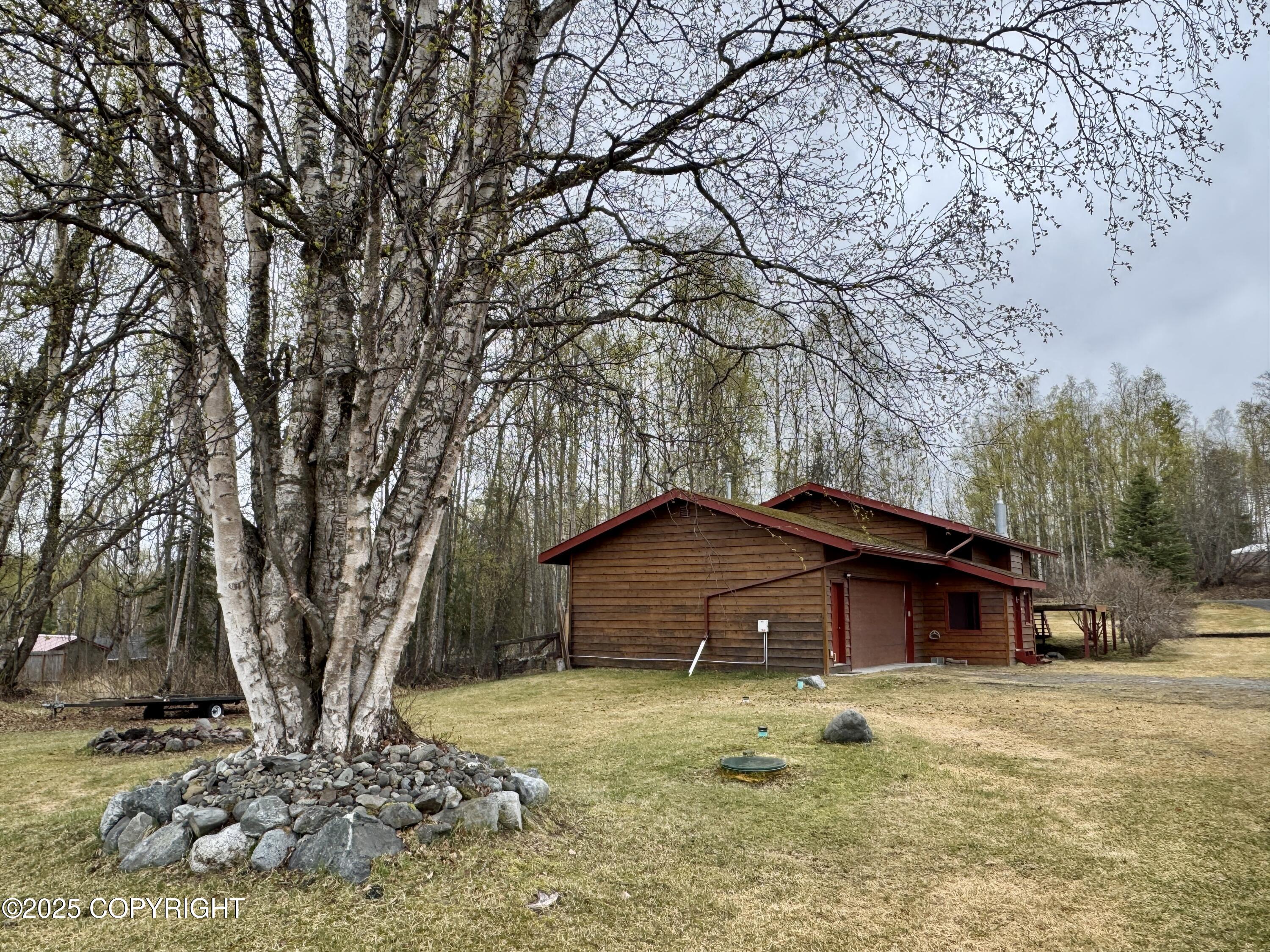 20109 Upper Bowery Lane, Chugiak, Alaska image 6