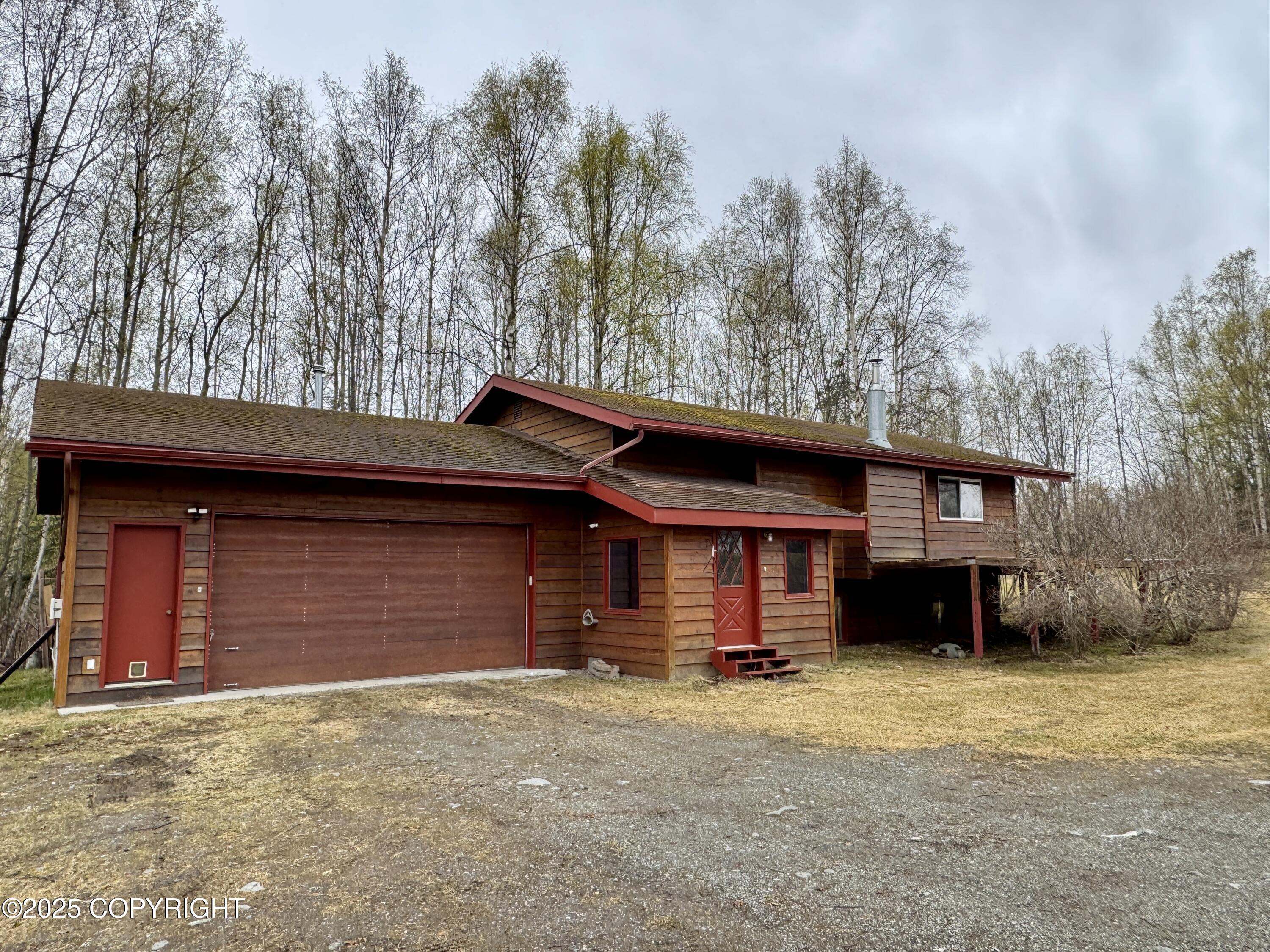 20109 Upper Bowery Lane, Chugiak, Alaska image 2