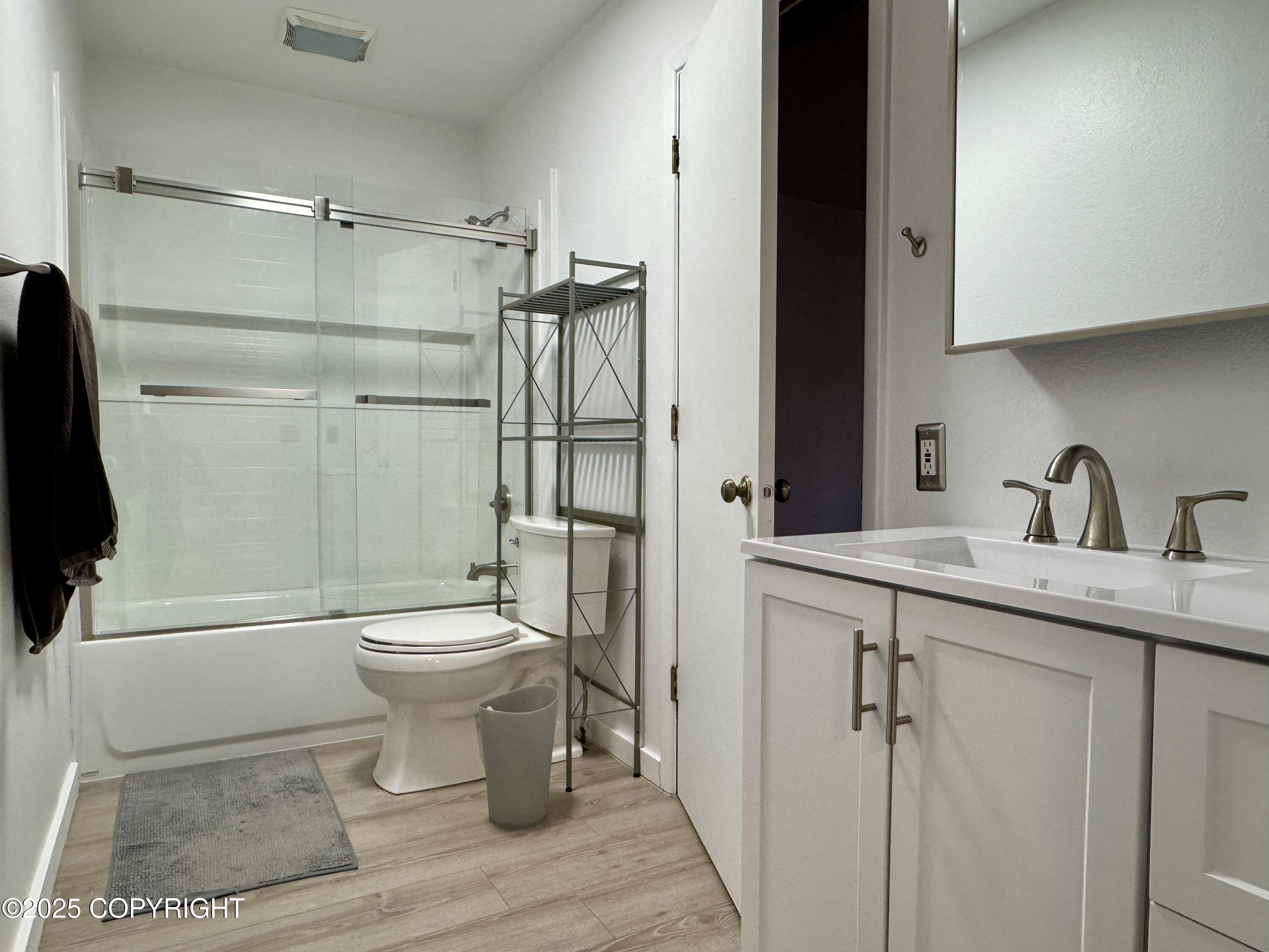20109 Upper Bowery Lane, Chugiak, Alaska image 23