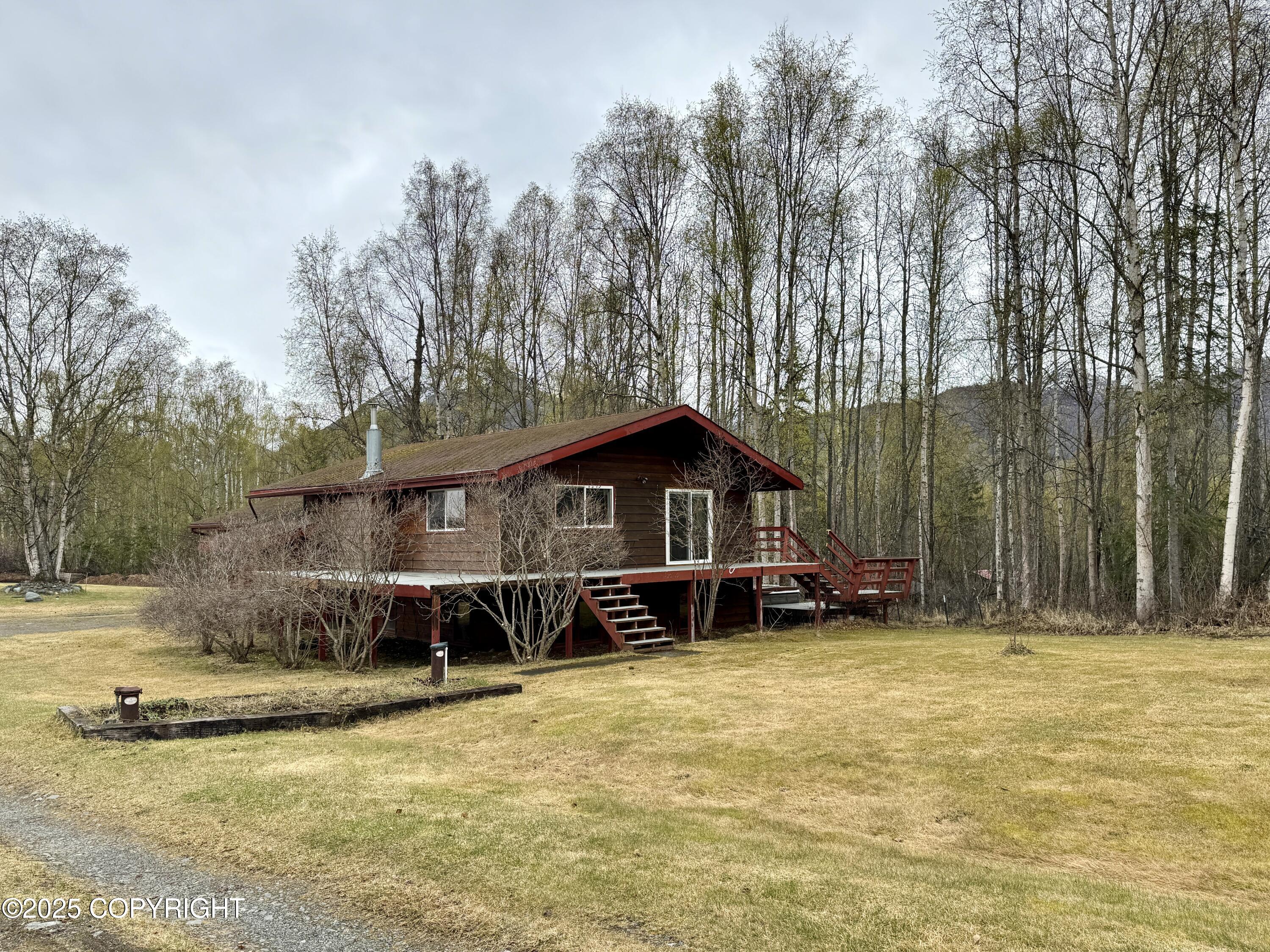 20109 Upper Bowery Lane, Chugiak, Alaska image 4