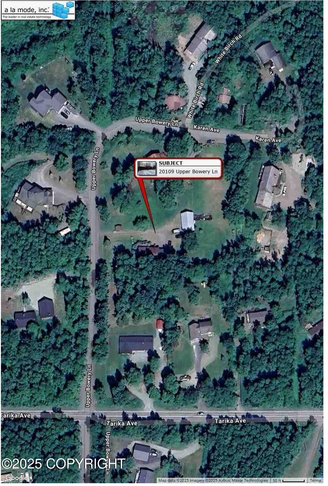 20109 Upper Bowery Lane, Chugiak, Alaska image 36