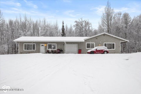 Multifamily For Sale - 937 W Auklet Avenue<br/> Palmer, AK 99645