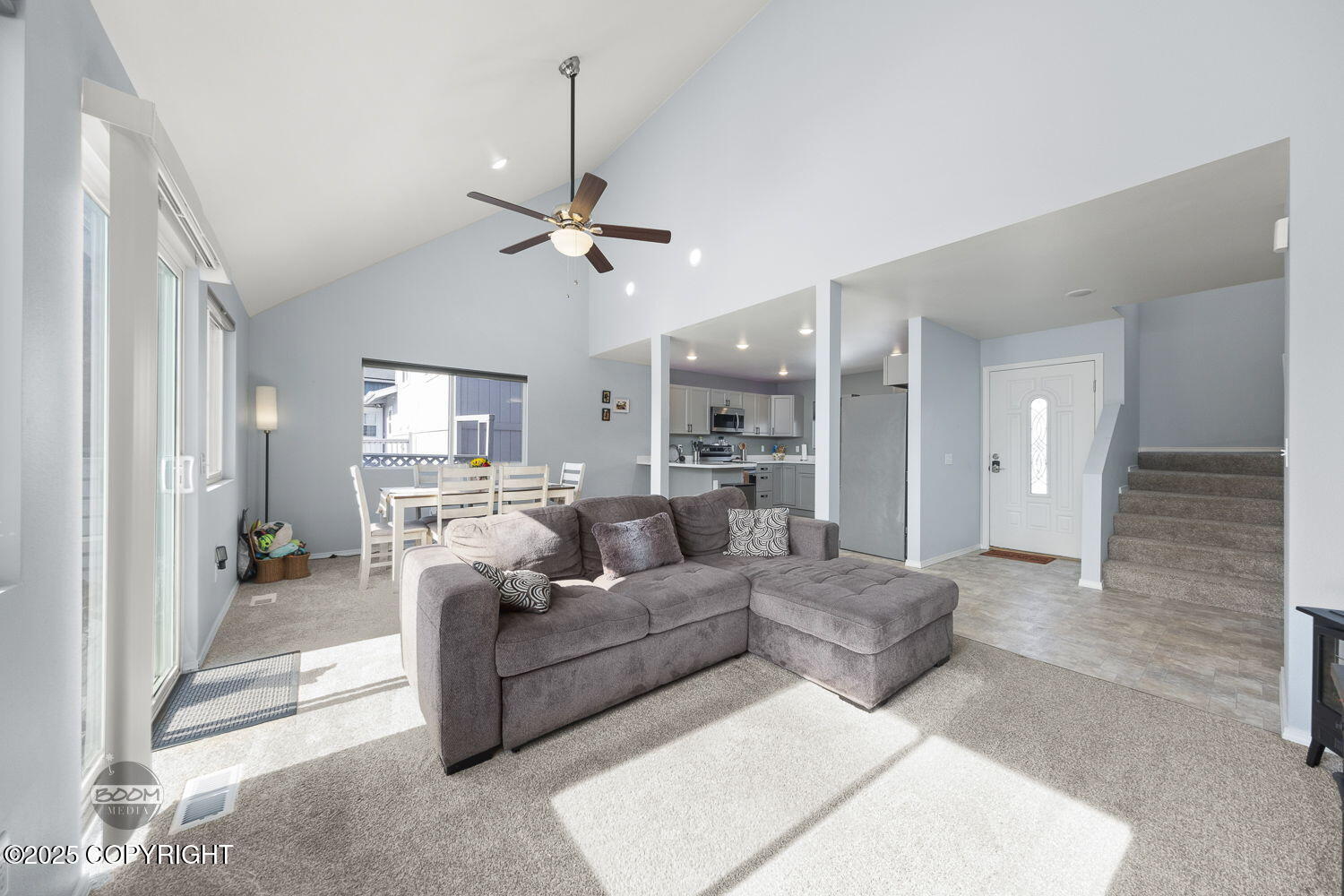 1320 Gram Circle, Anchorage, Alaska image 5