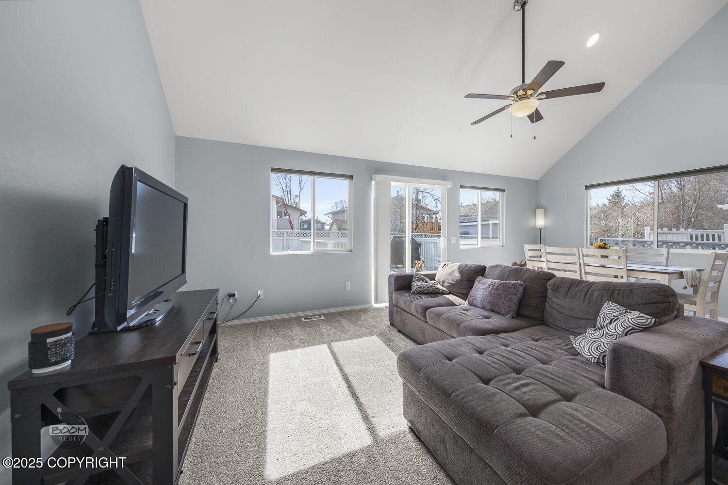 1320 Gram Circle, Anchorage, Alaska image 41