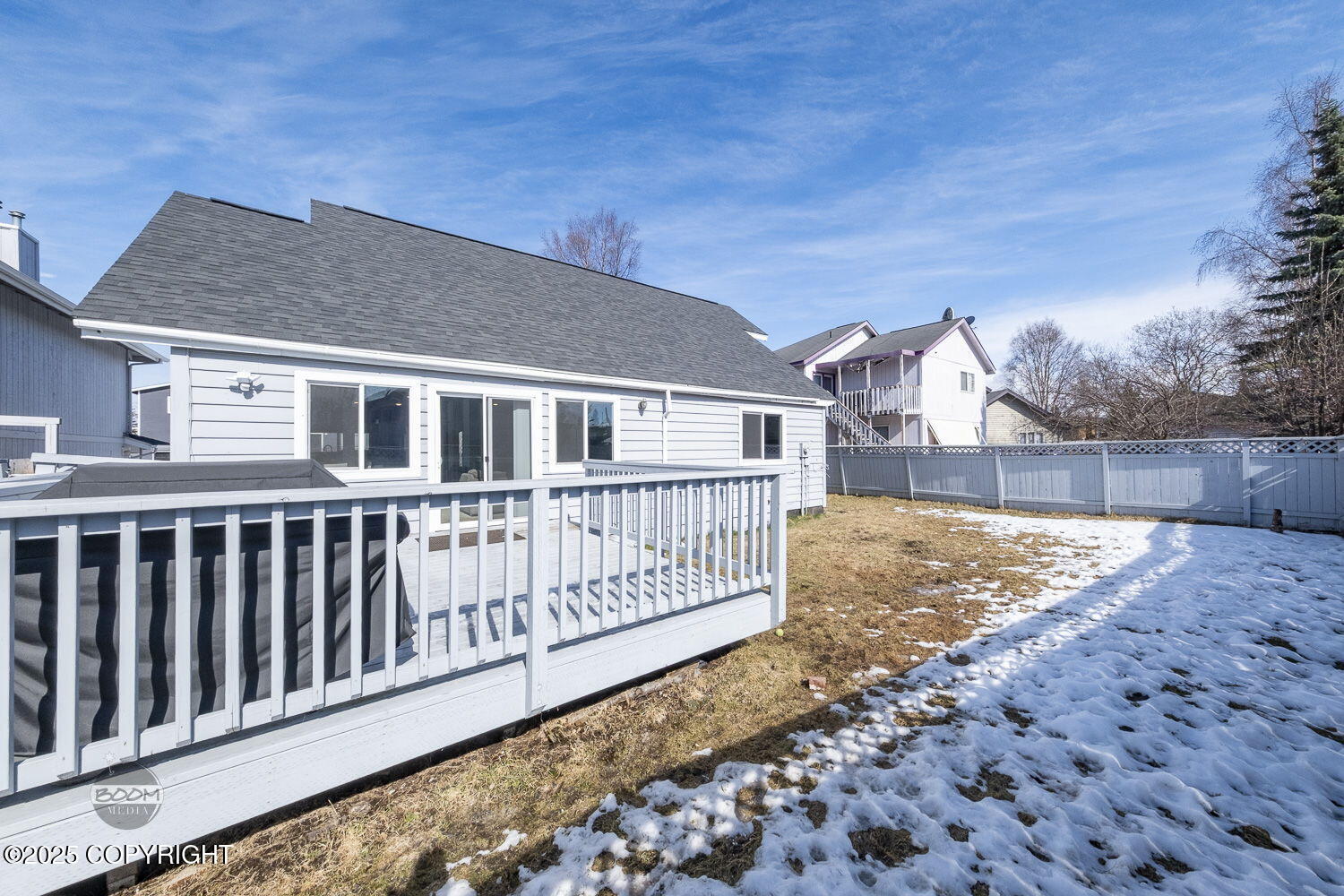 1320 Gram Circle, Anchorage, Alaska image 31