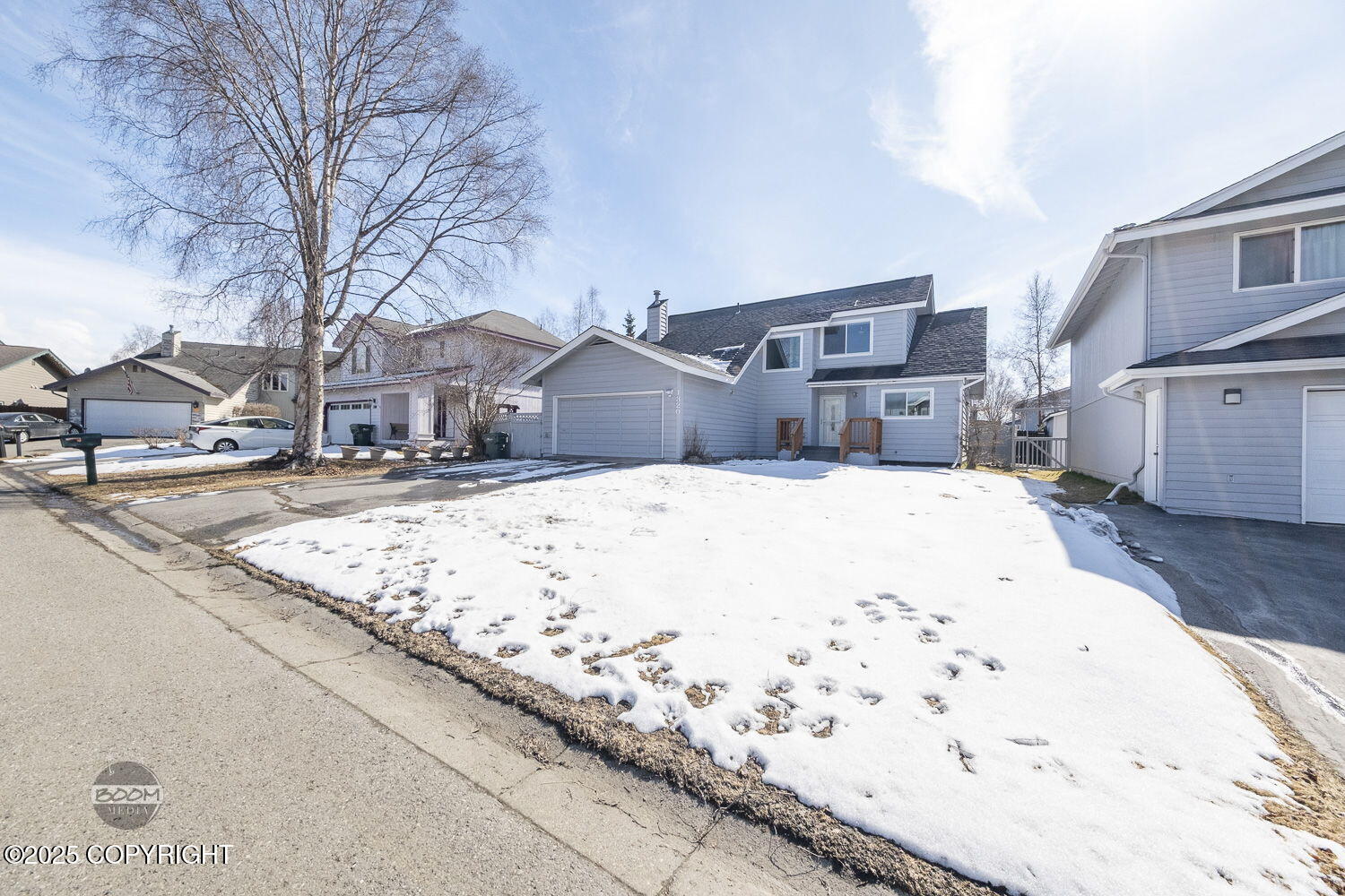 1320 Gram Circle, Anchorage, Alaska image 34