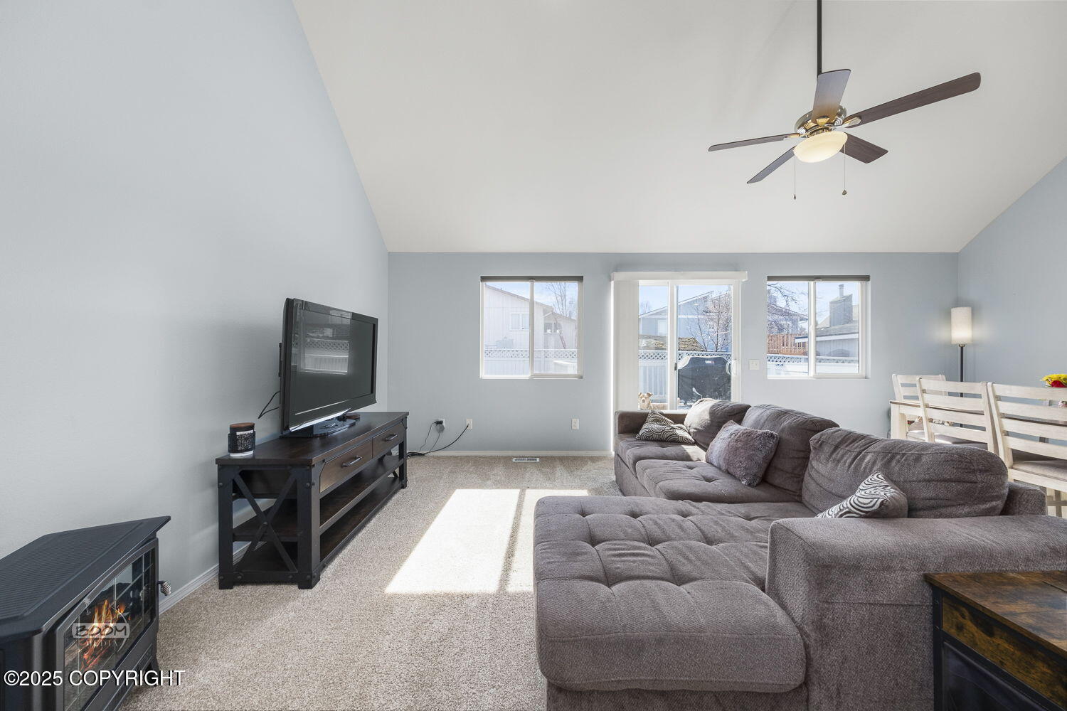 1320 Gram Circle, Anchorage, Alaska image 40