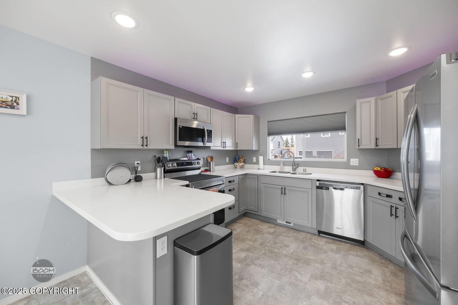 1320 Gram Circle, Anchorage, Alaska image 3
