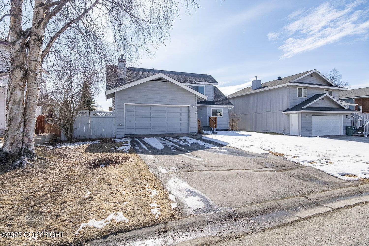 1320 Gram Circle, Anchorage, Alaska image 36