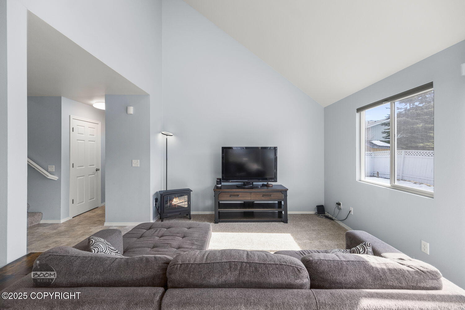 1320 Gram Circle, Anchorage, Alaska image 6