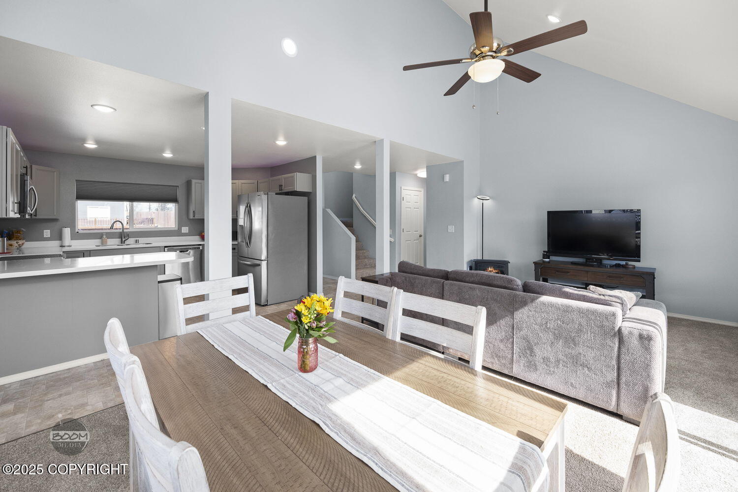 1320 Gram Circle, Anchorage, Alaska image 9