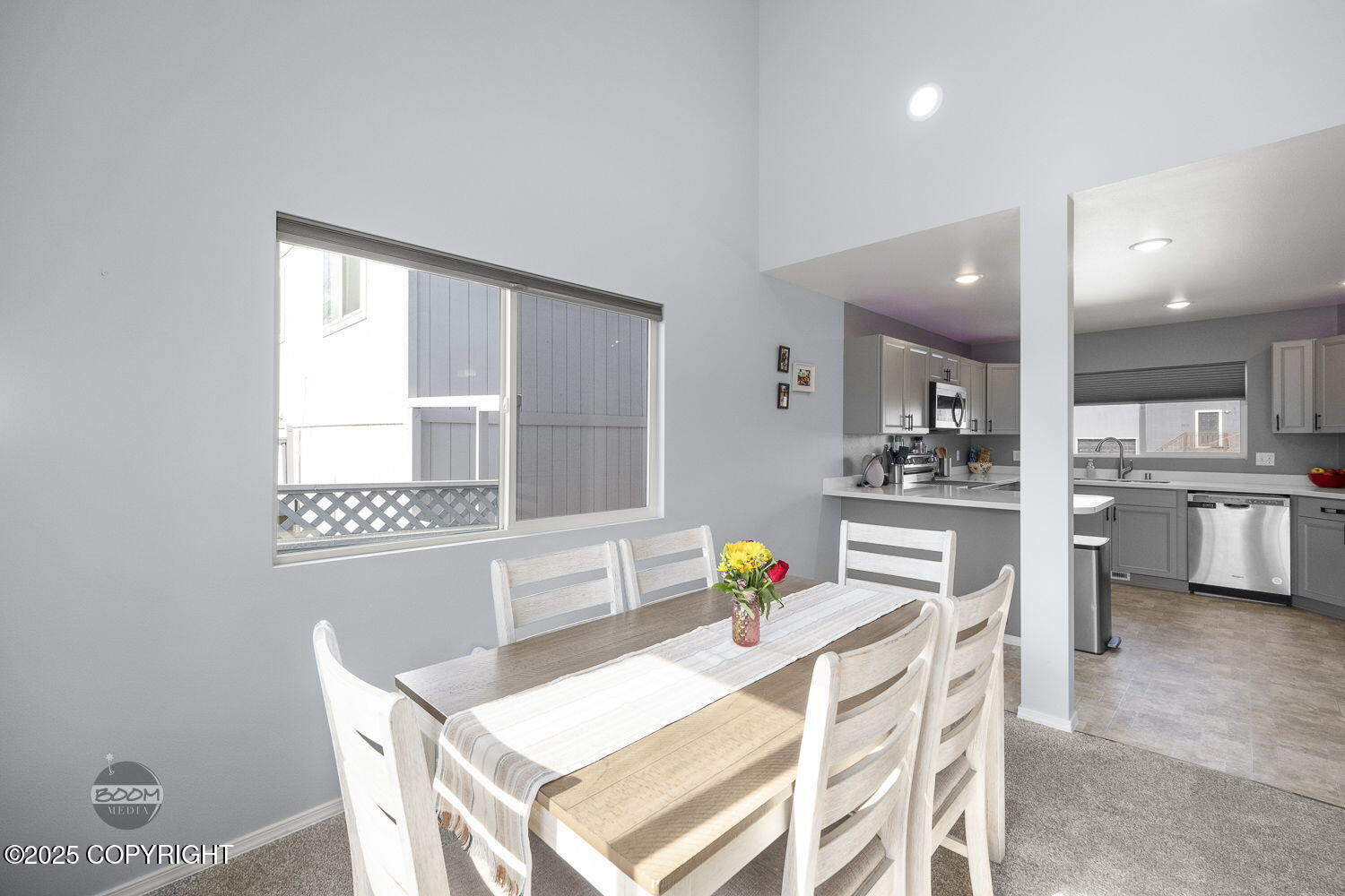 1320 Gram Circle, Anchorage, Alaska image 8