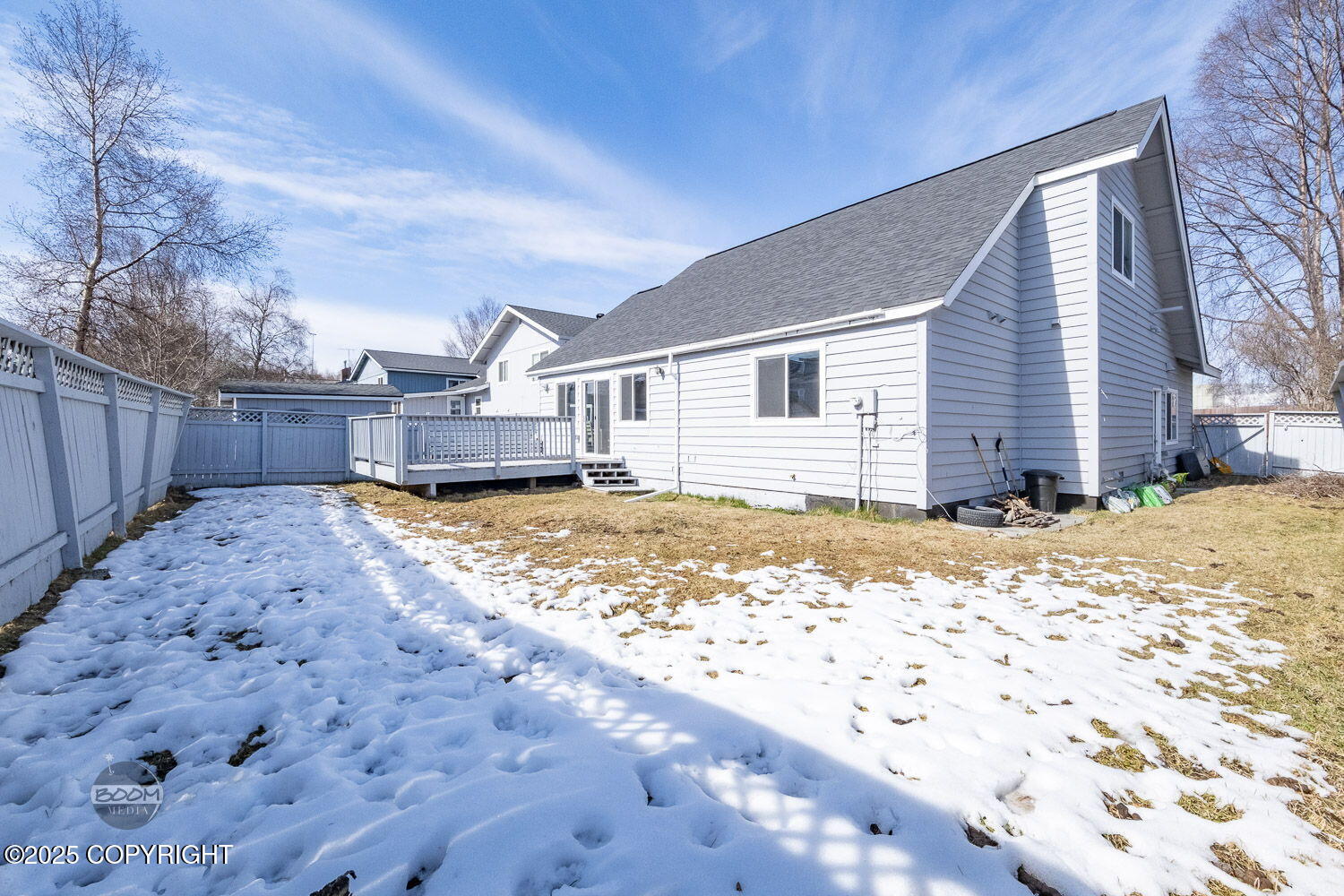 1320 Gram Circle, Anchorage, Alaska image 30