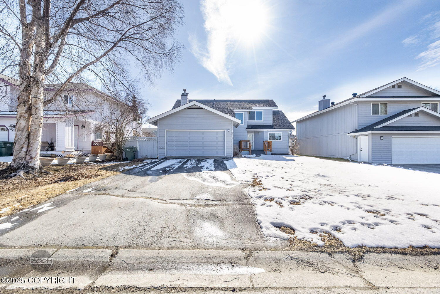 1320 Gram Circle, Anchorage, Alaska image 33