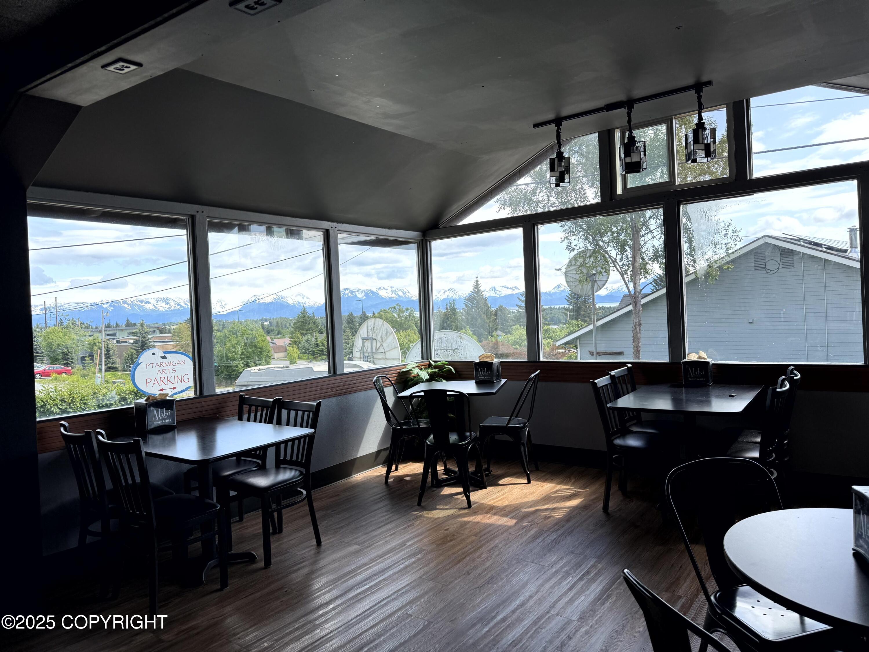 Homer, Alaska 99603, United States, ,Commercial,Active,158438