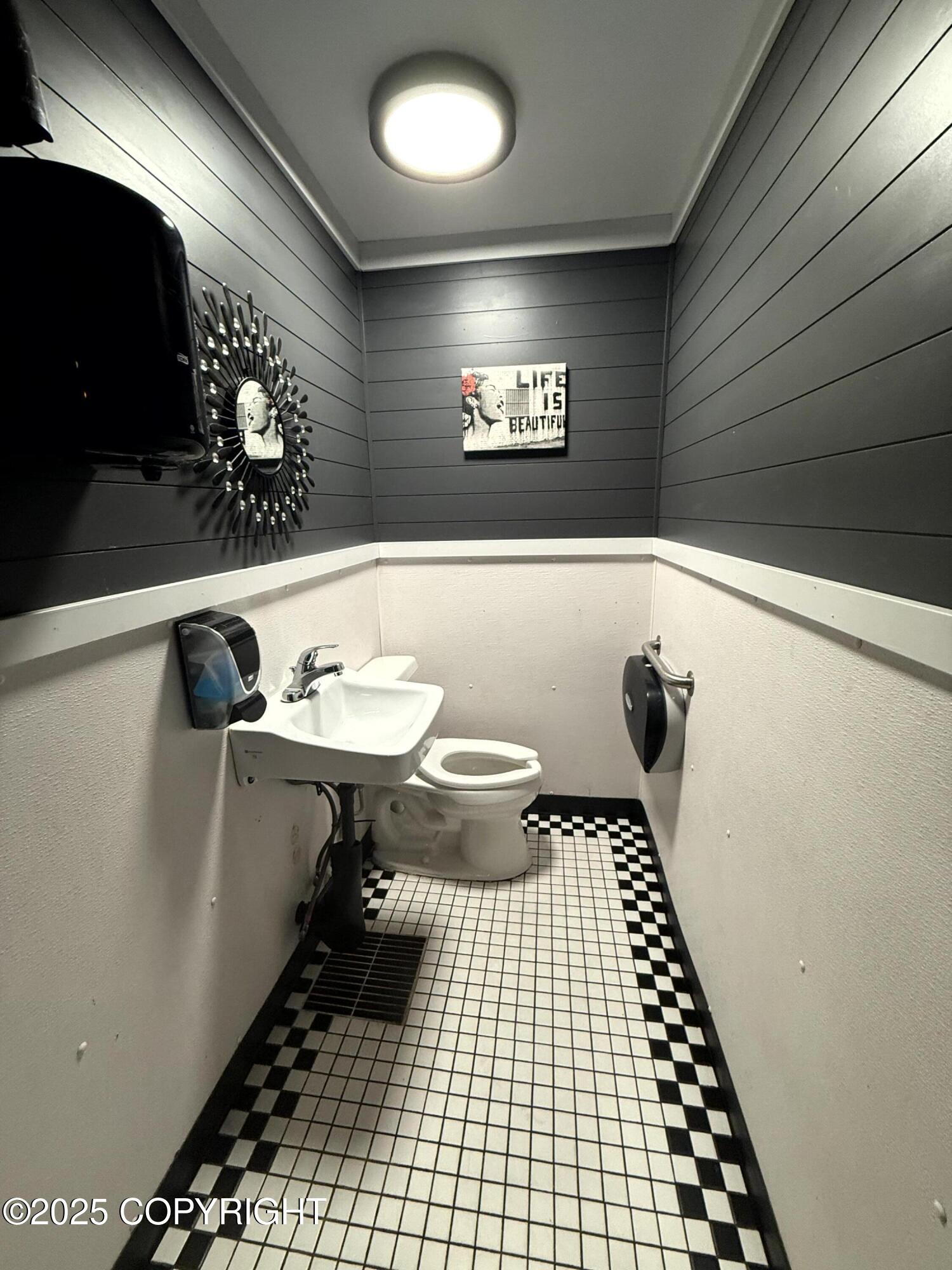 Homer, Alaska 99603, United States, ,Commercial,Active,158438