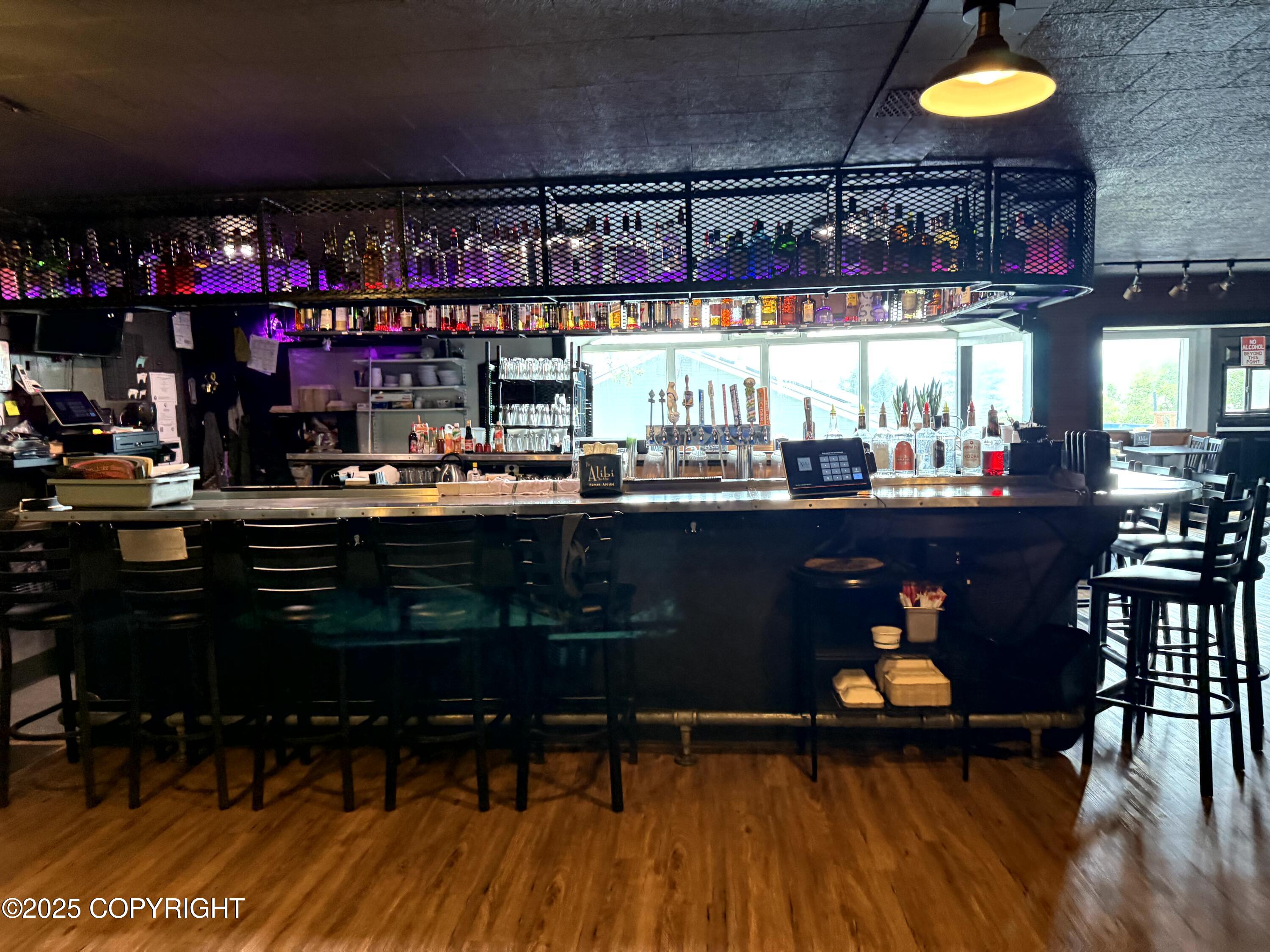 Homer, Alaska 99603, United States, ,Commercial,Active,158438