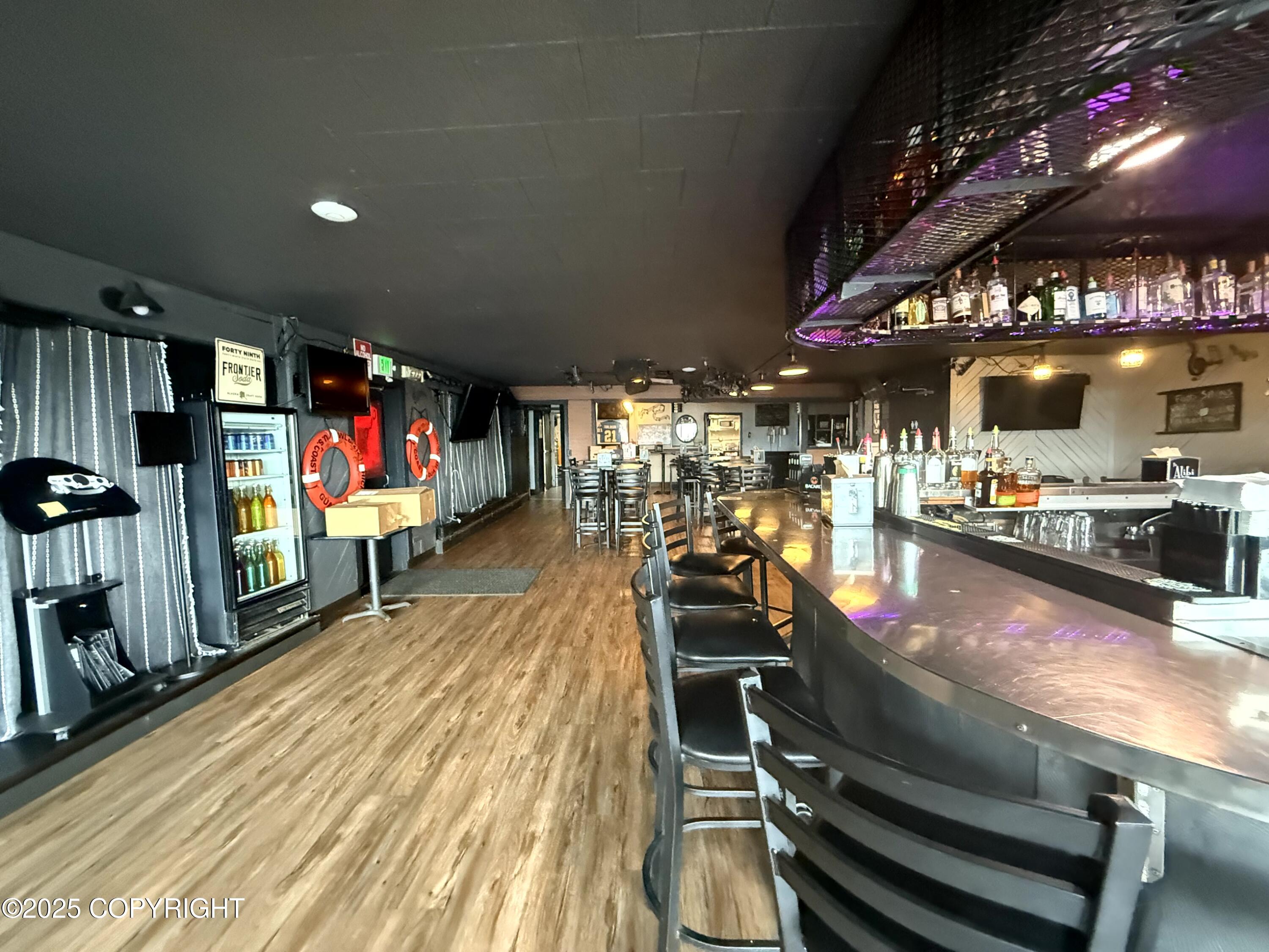 Homer, Alaska 99603, United States, ,Commercial,Active,158438