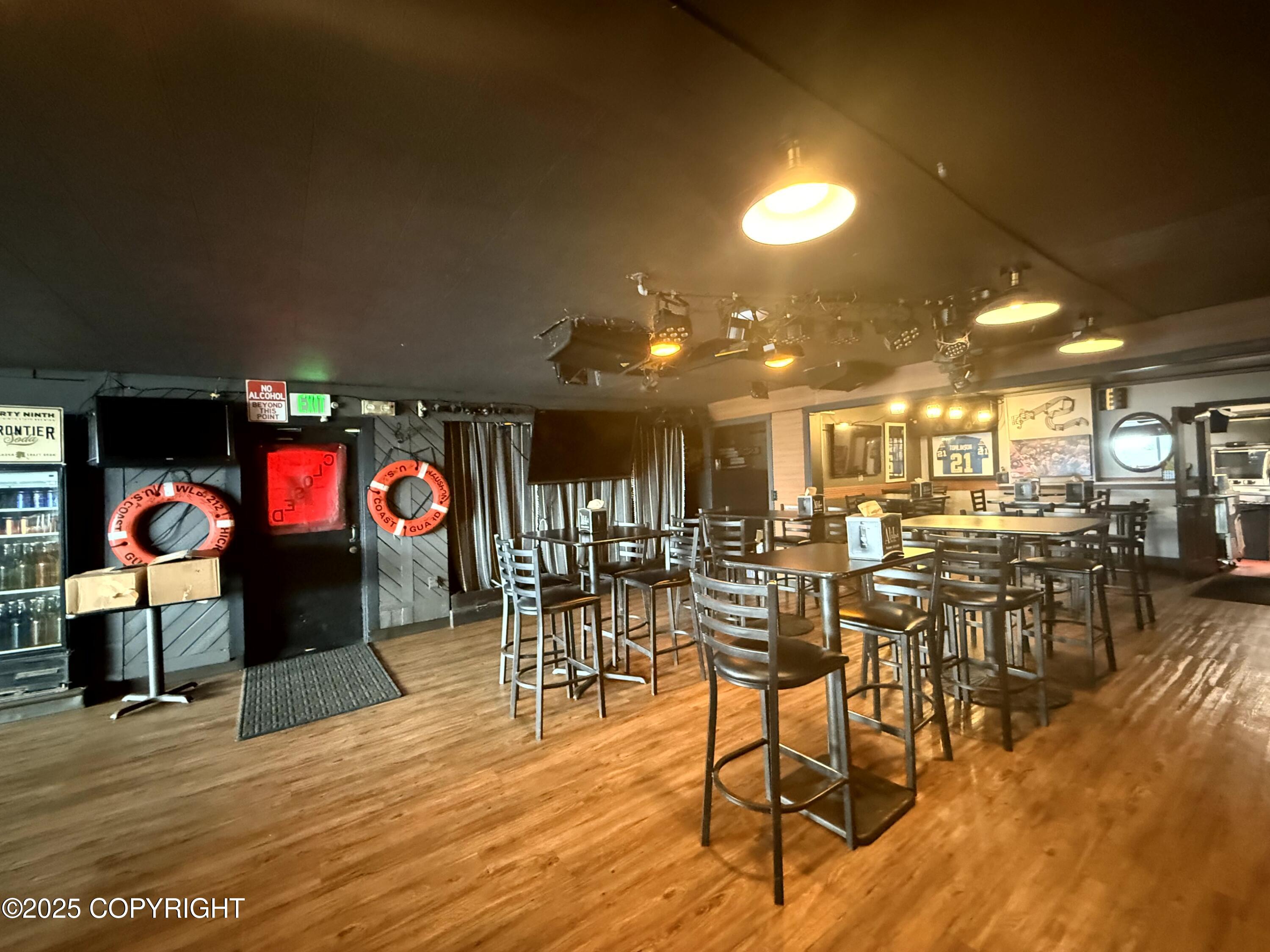 Homer, Alaska 99603, United States, ,Commercial,Active,158438