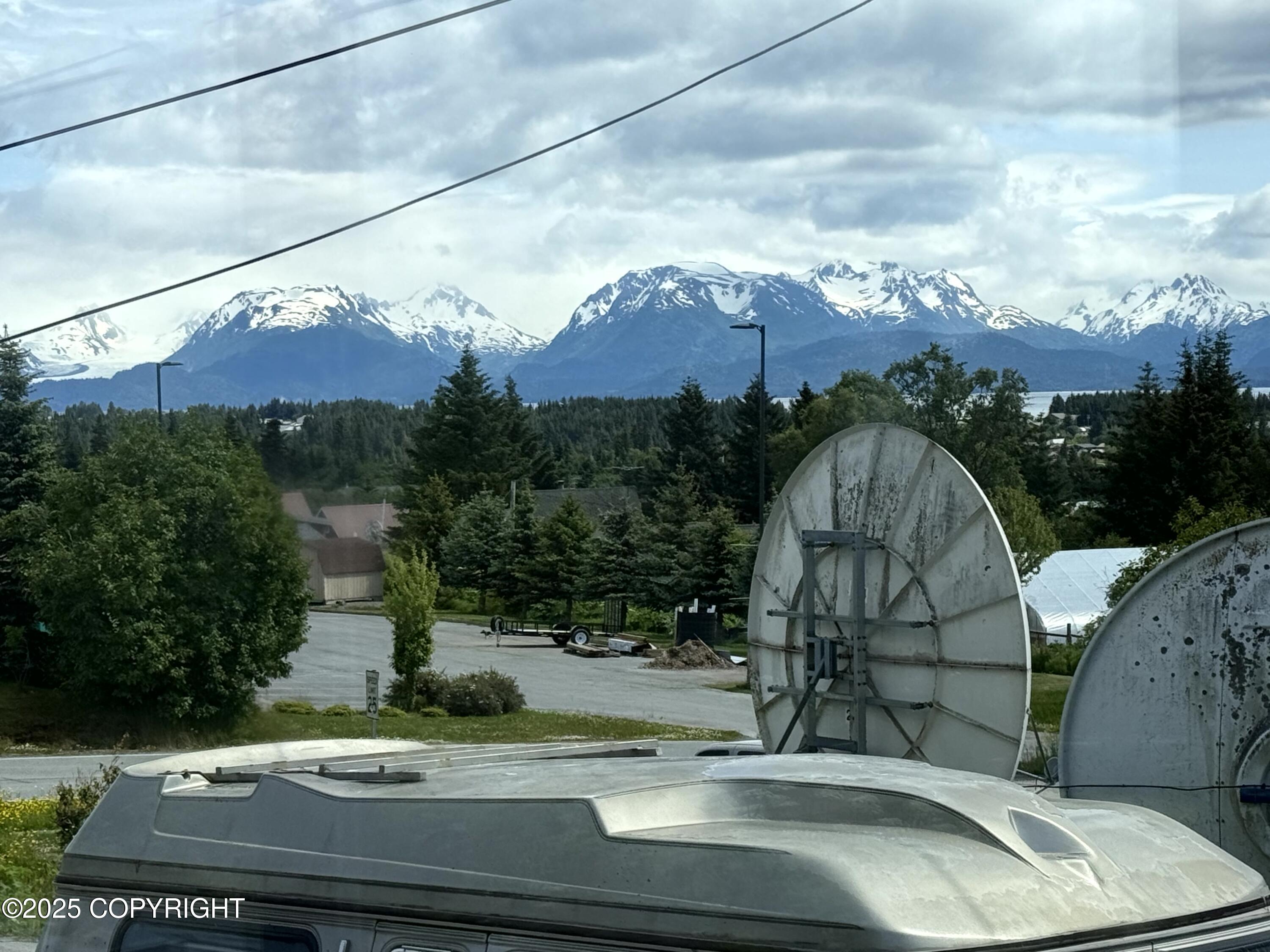 Homer, Alaska 99603, United States, ,Commercial,Active,158438