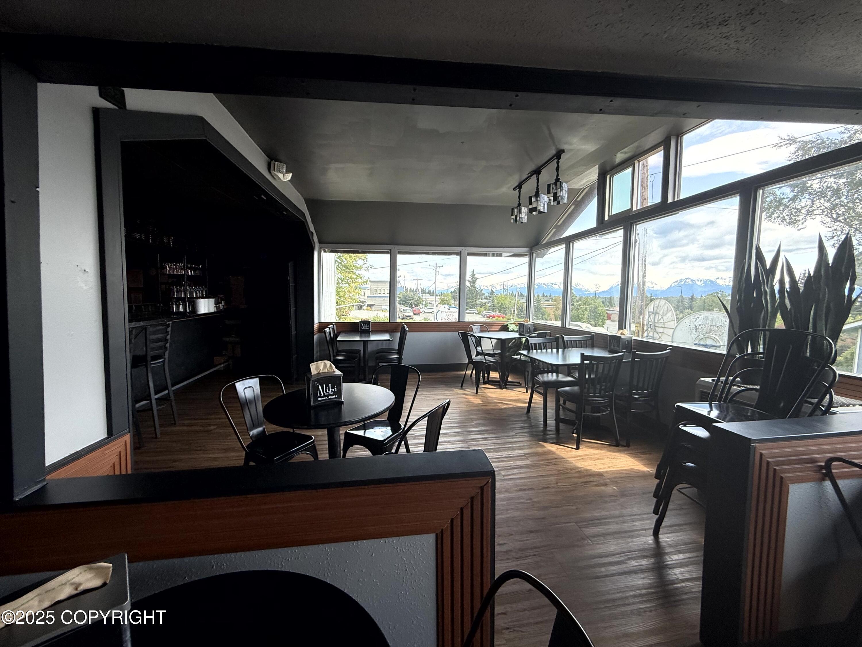 Homer, Alaska 99603, United States, ,Commercial,Active,158438