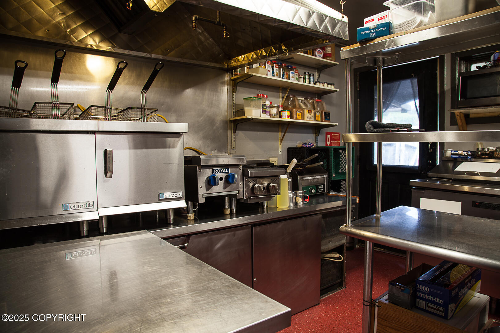 Homer, Alaska 99603, United States, ,Commercial,Active,158438