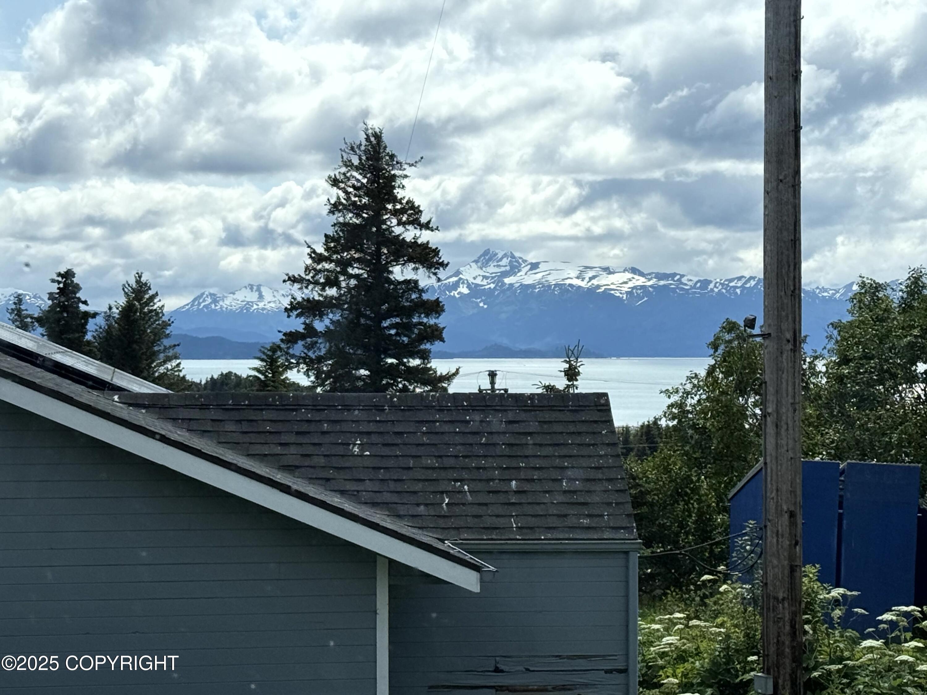 Homer, Alaska 99603, United States, ,Commercial,Active,158438