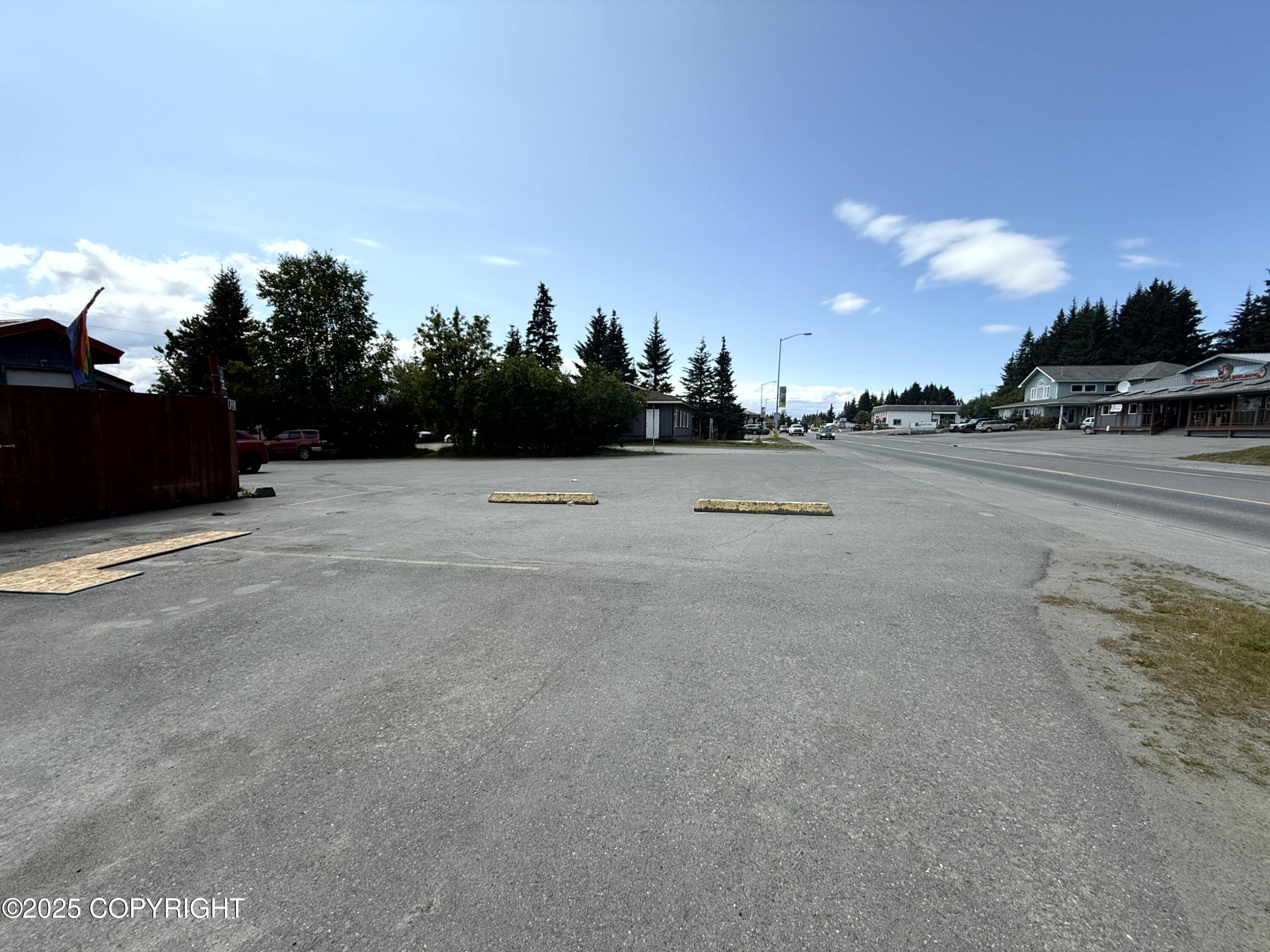 Homer, Alaska 99603, United States, ,Commercial,Active,158438