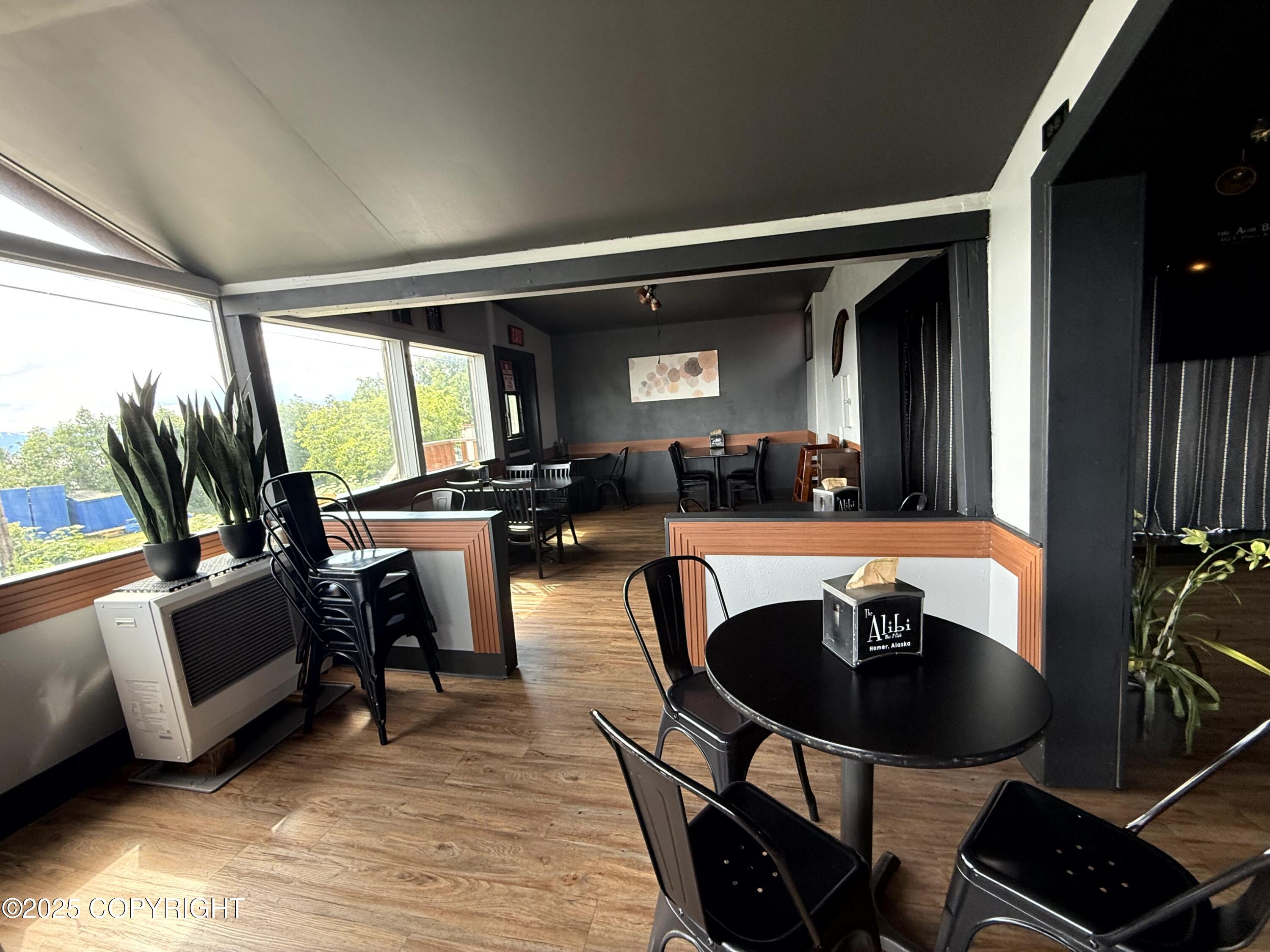 Homer, Alaska 99603, United States, ,Commercial,Active,158438