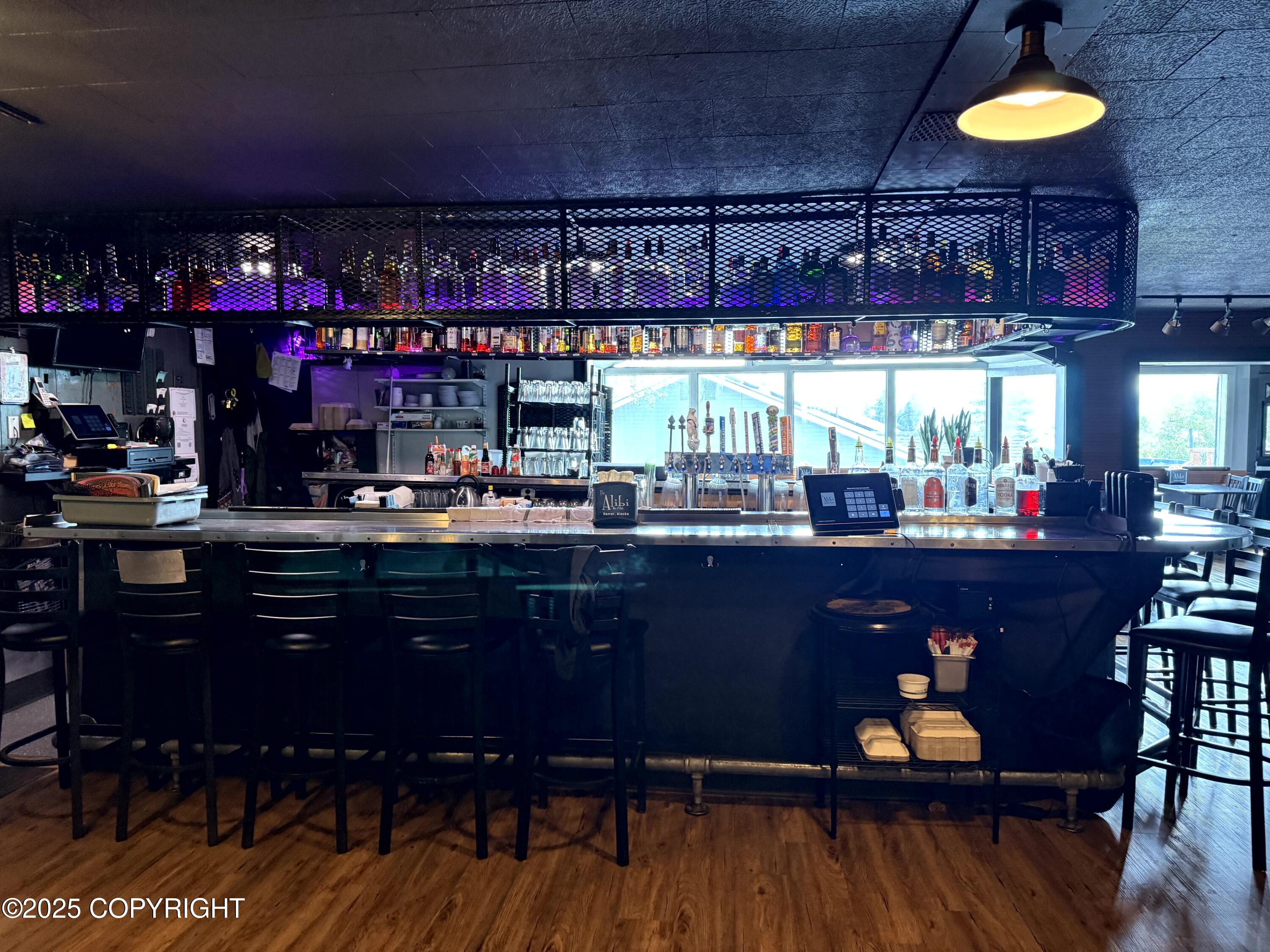 Homer, Alaska 99603, United States, ,Commercial,Active,158438