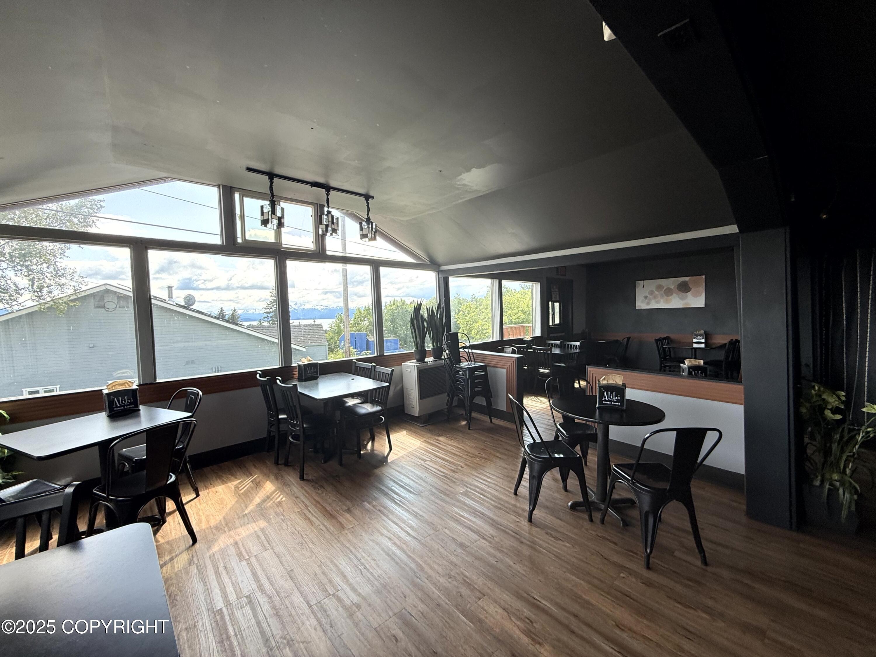 Homer, Alaska 99603, United States, ,Commercial,Active,158438