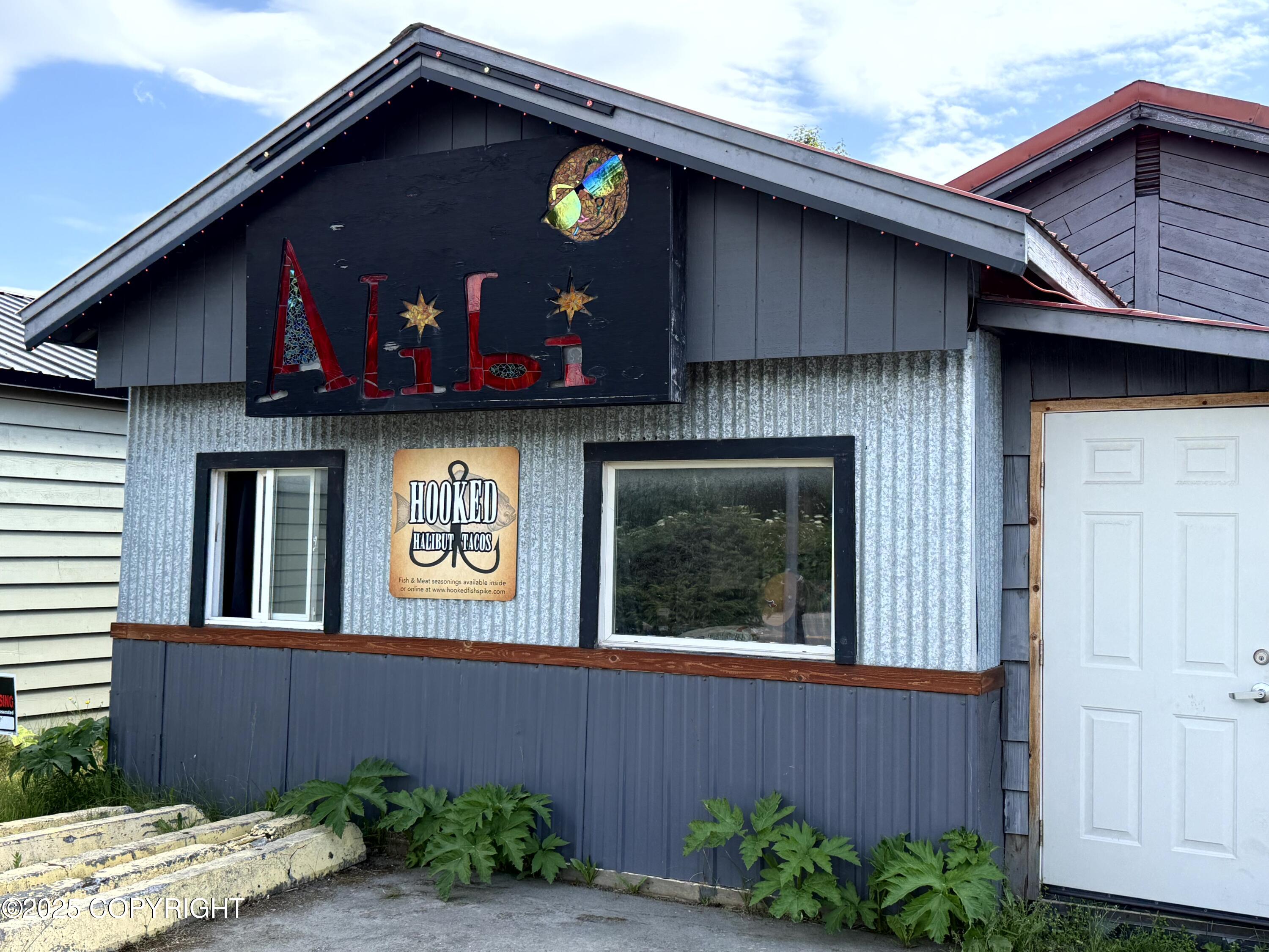 Homer, Alaska 99603, United States, ,Commercial,Active,158438