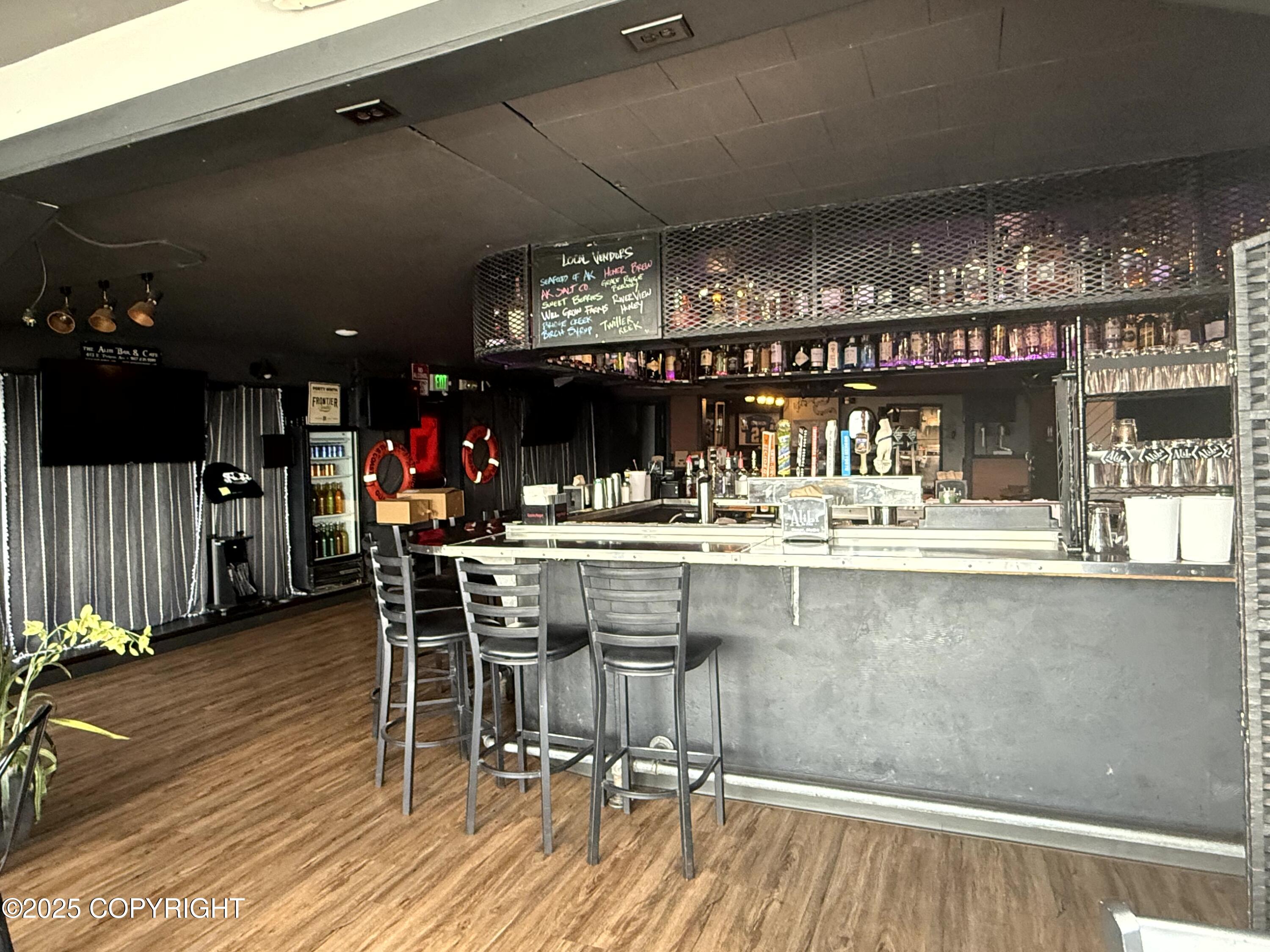 Homer, Alaska 99603, United States, ,Commercial,Active,158438