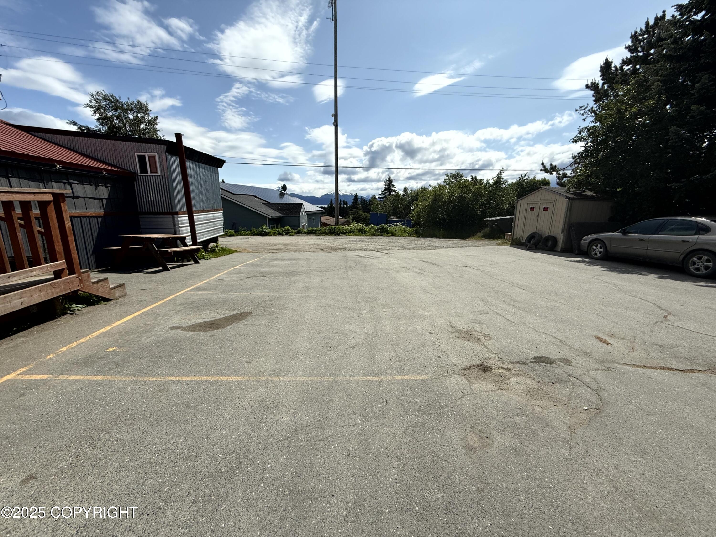 Homer, Alaska 99603, United States, ,Commercial,Active,158438