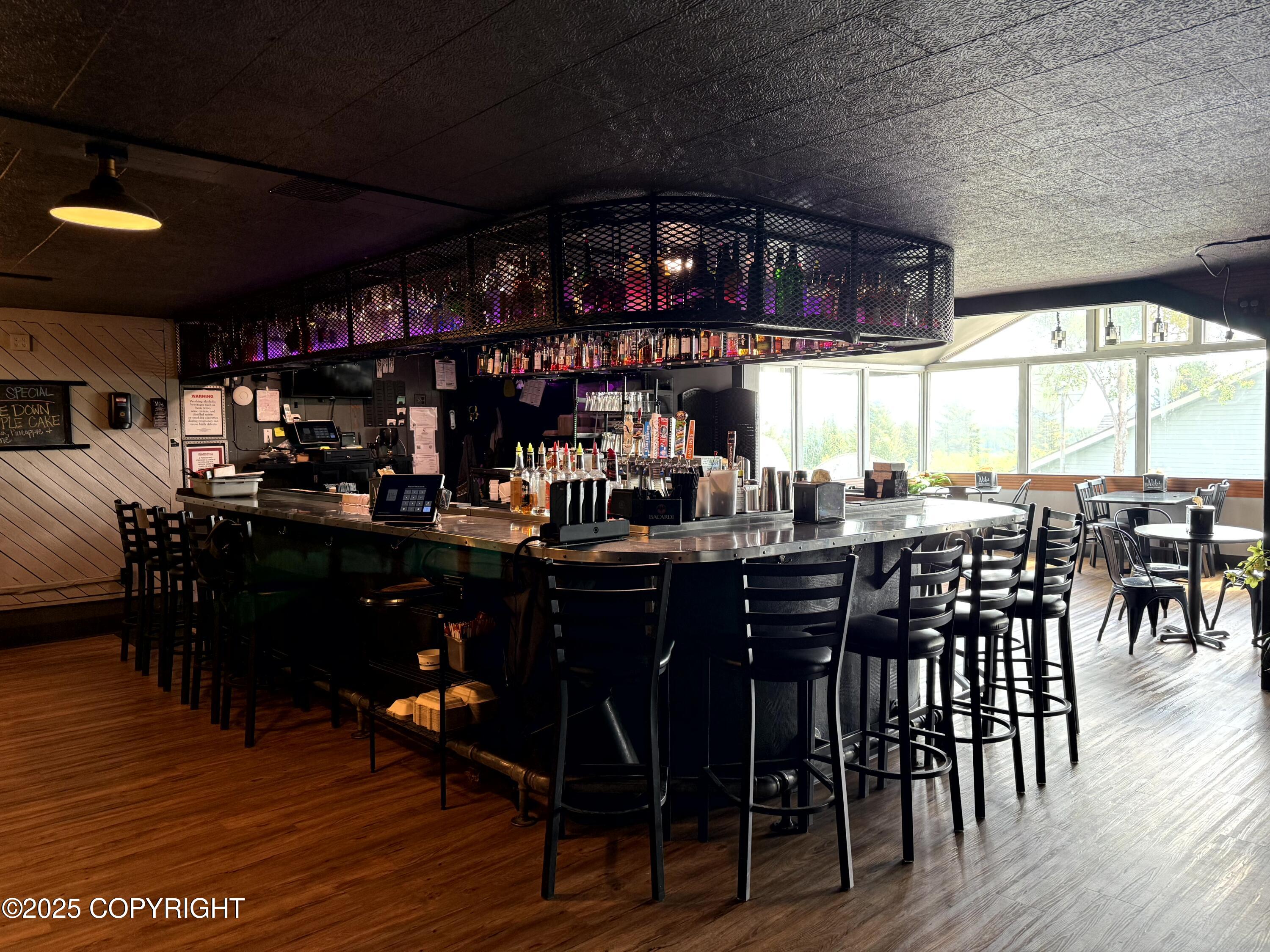 Homer, Alaska 99603, United States, ,Commercial,Active,158438