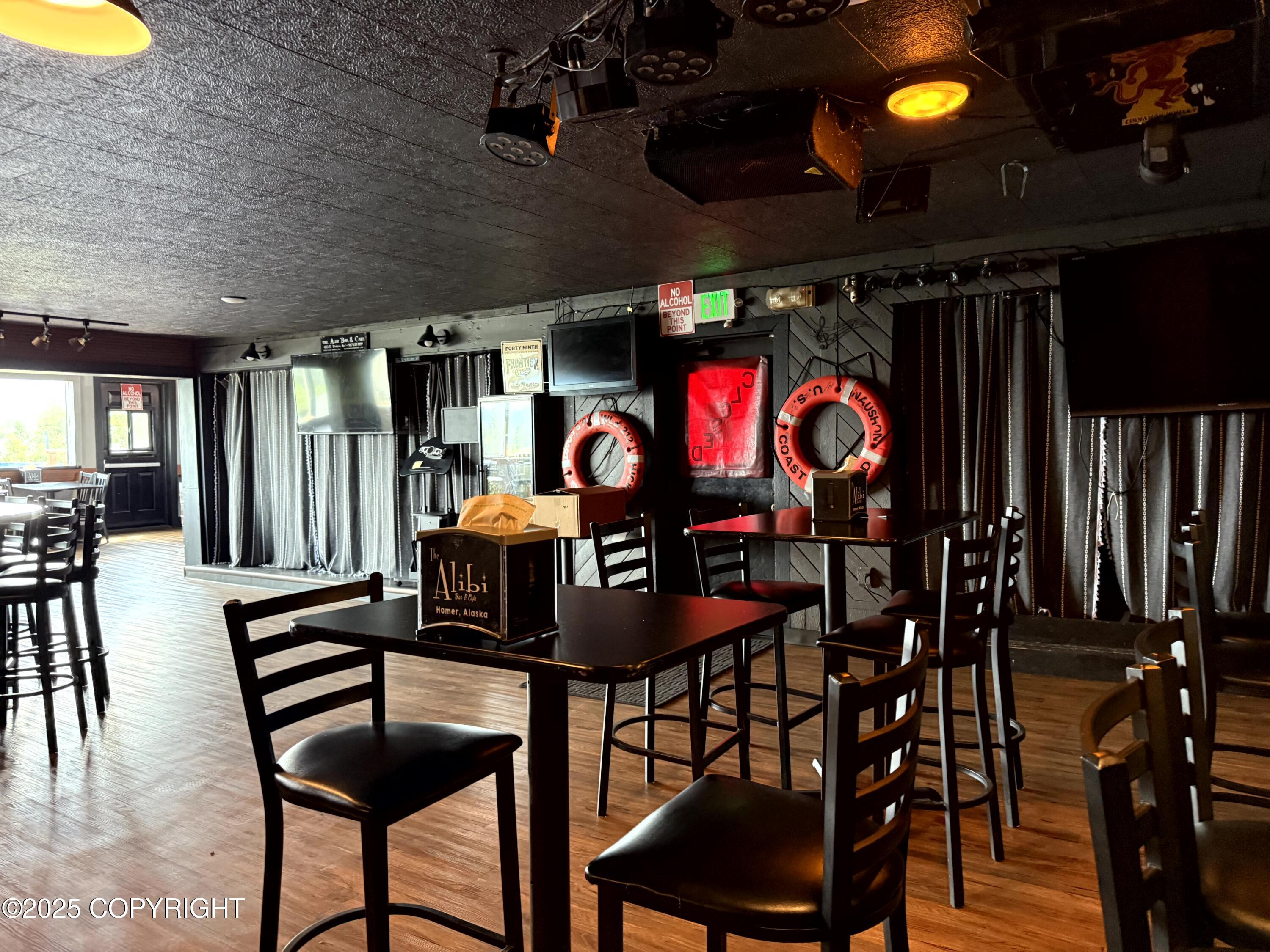 Homer, Alaska 99603, United States, ,Commercial,Active,158438