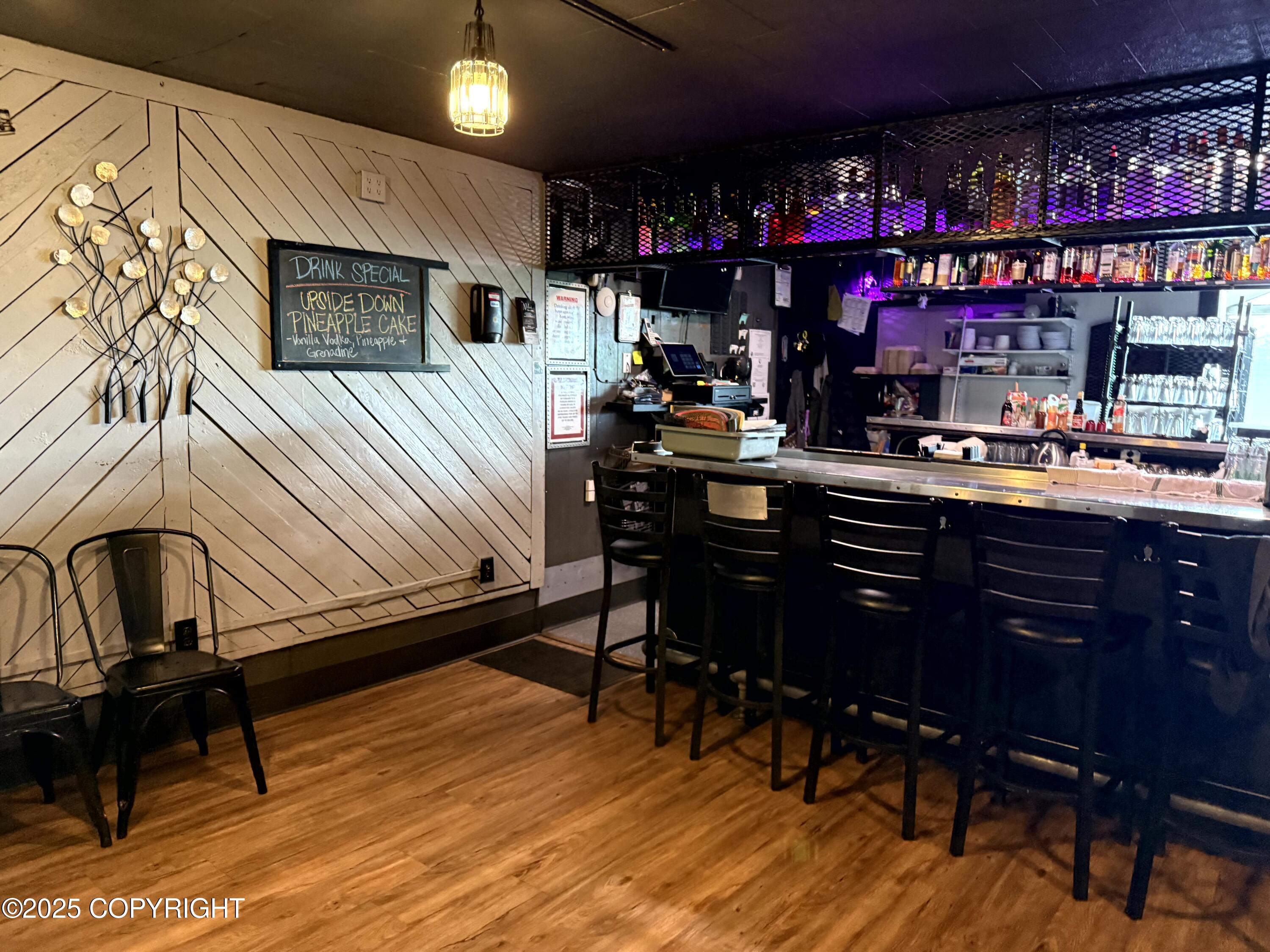 Homer, Alaska 99603, United States, ,Commercial,Active,158438