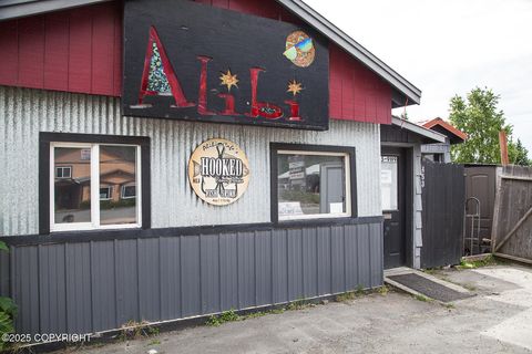 453 E Pioneer Avenue Homer AK 99603