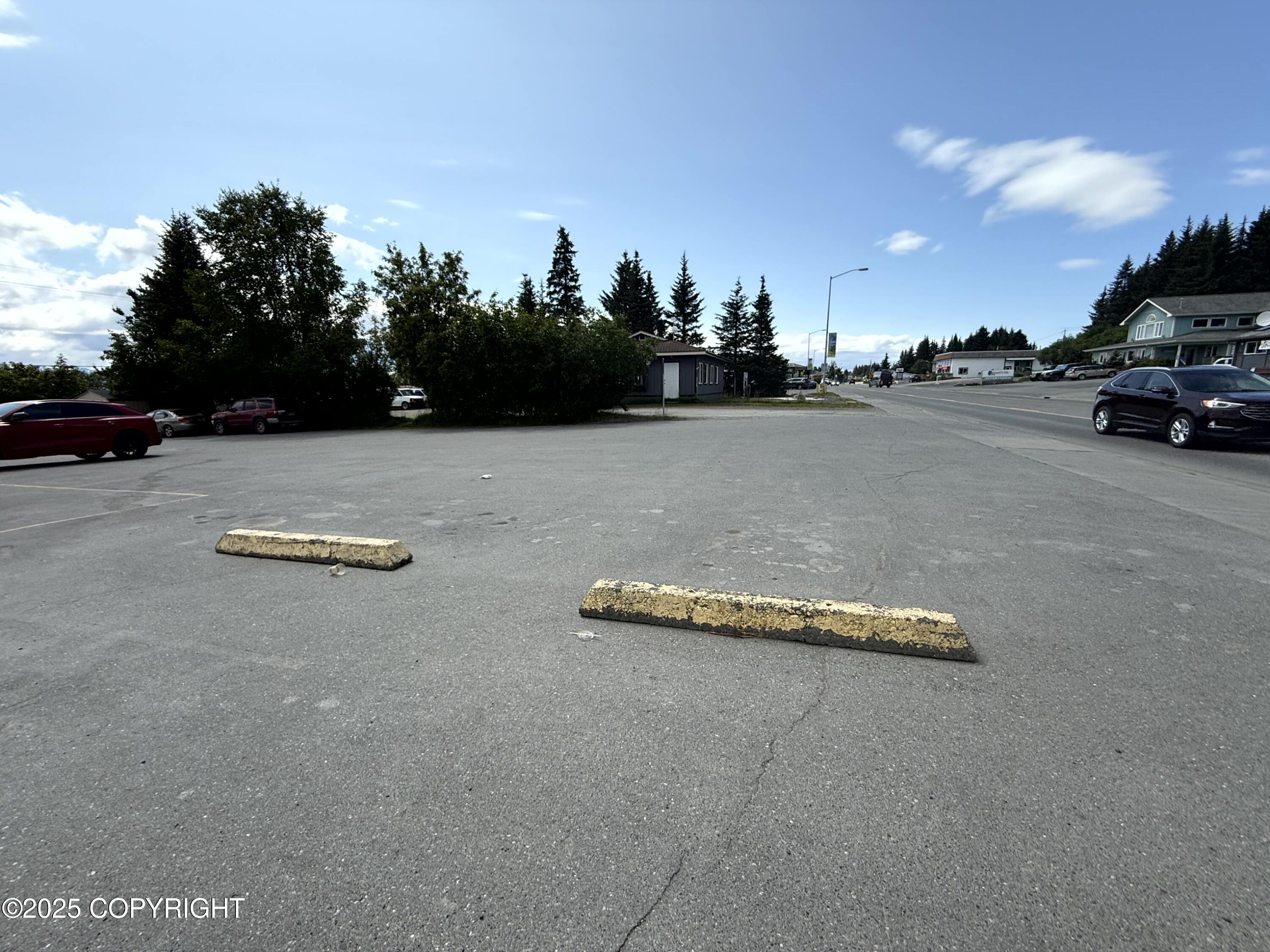 Homer, Alaska 99603, United States, ,Commercial,Active,158438