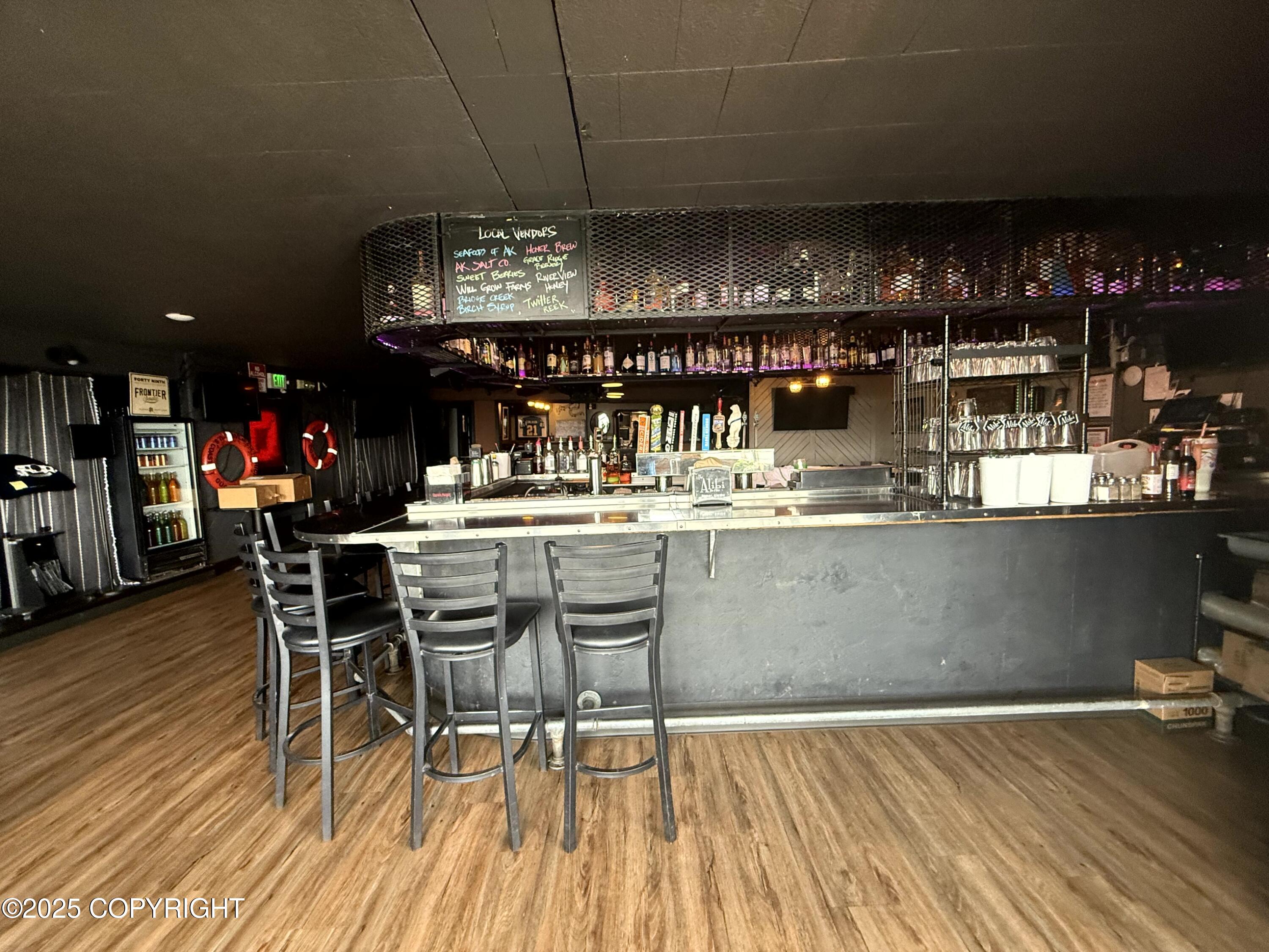 Homer, Alaska 99603, United States, ,Commercial,Active,158438