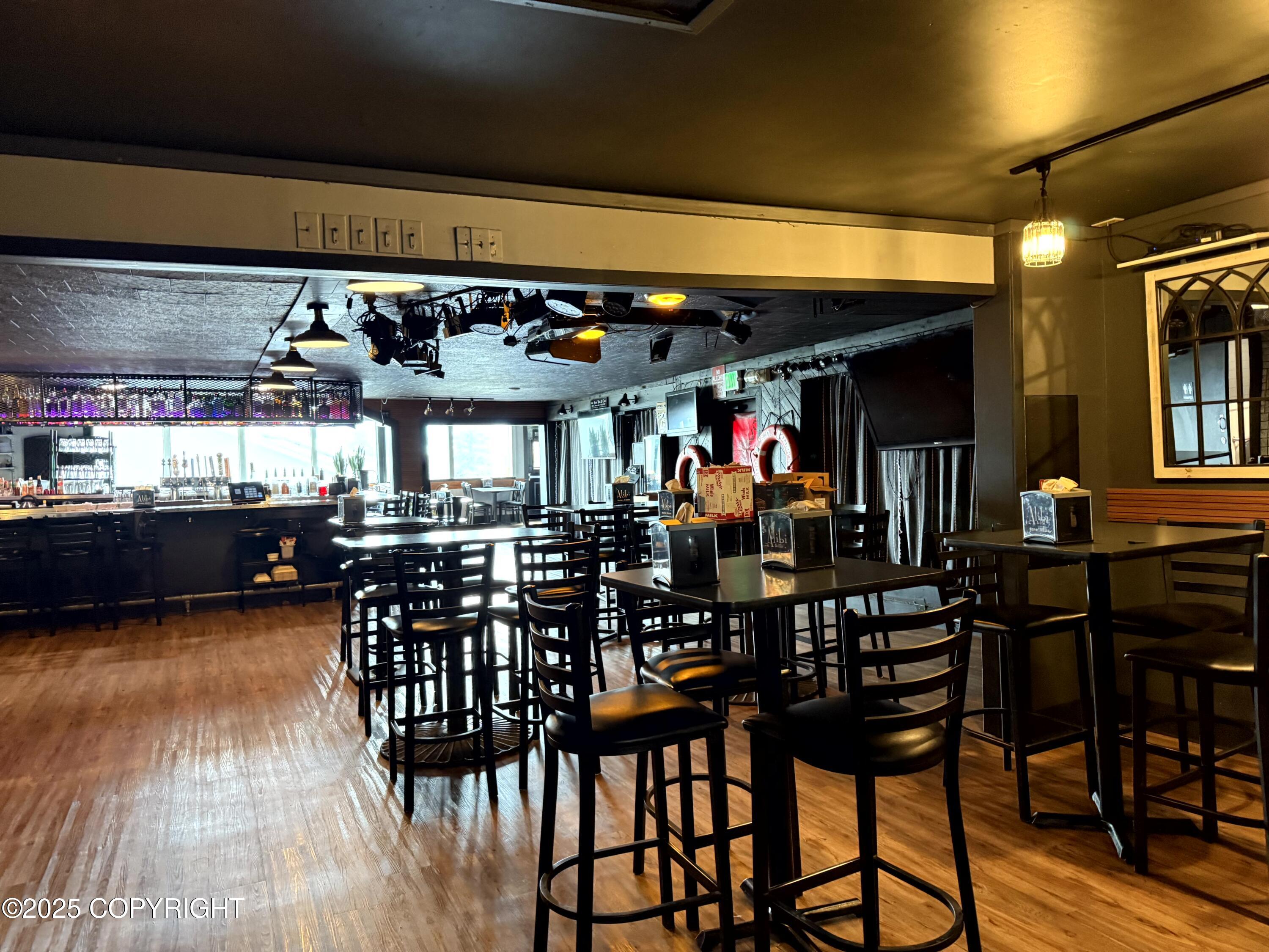 Homer, Alaska 99603, United States, ,Commercial,Active,158438