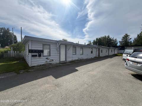 Homes For Sale - 3506 Wyoming Drive<br/> Anchorage, AK 99517