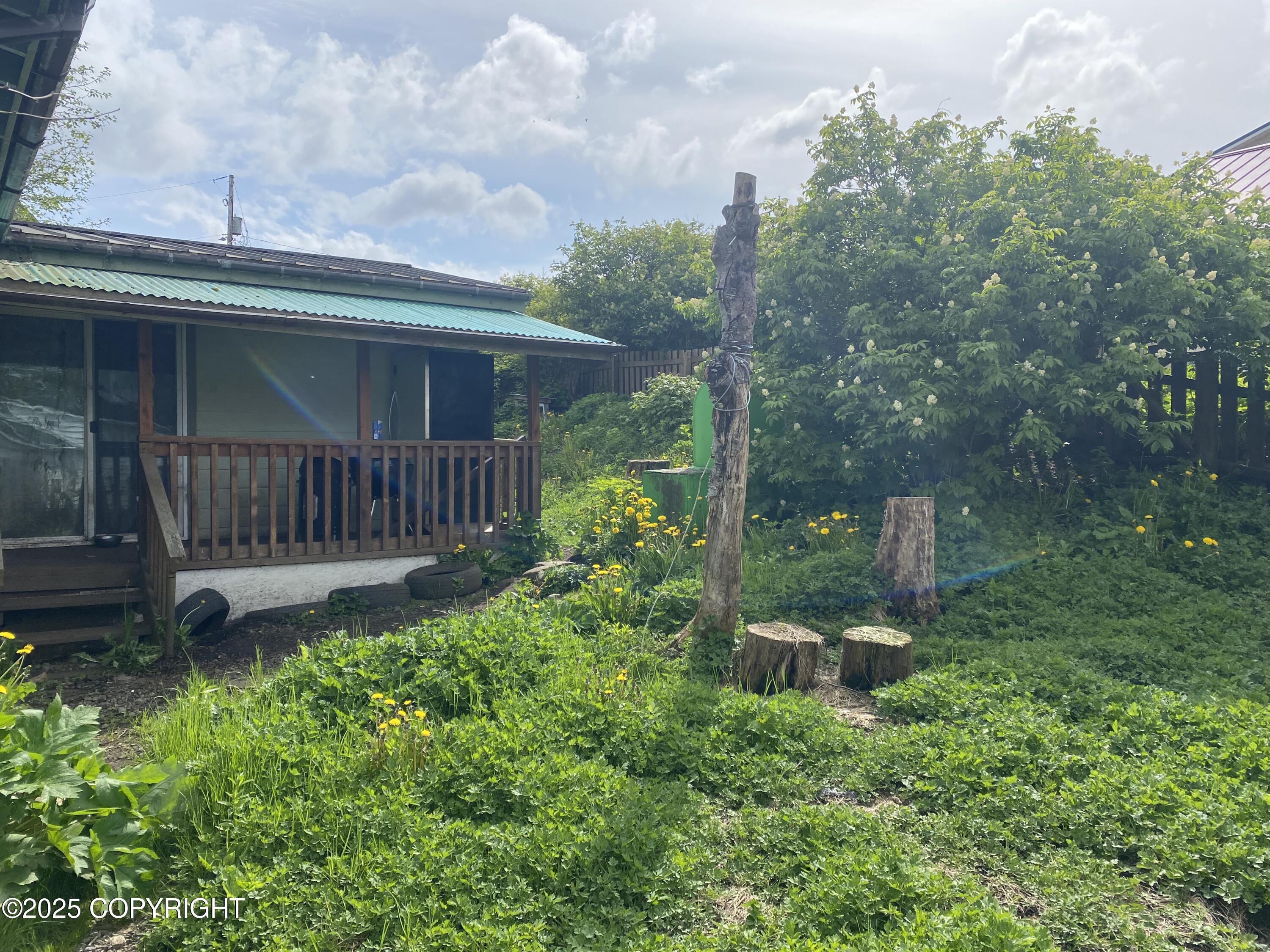 1906 Hamilton Drive