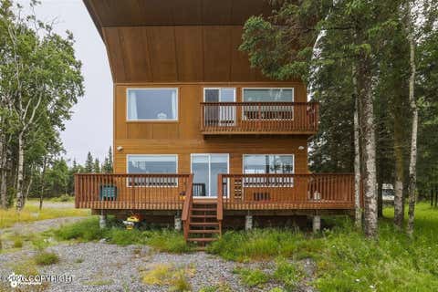 Homes For Sale - 28851 Coastline Street<br/> Kasilof, AK 99610