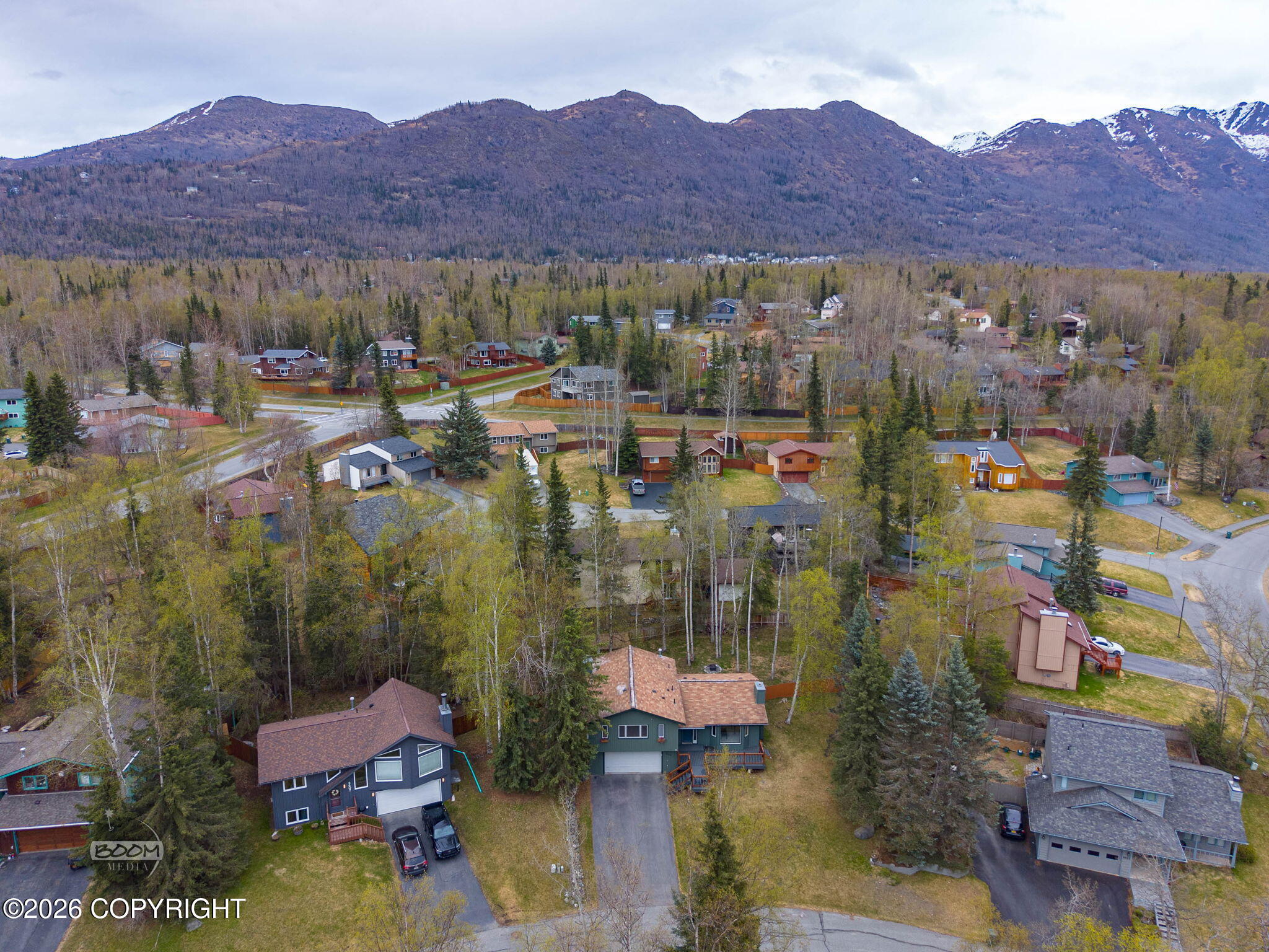9605 St George Circle